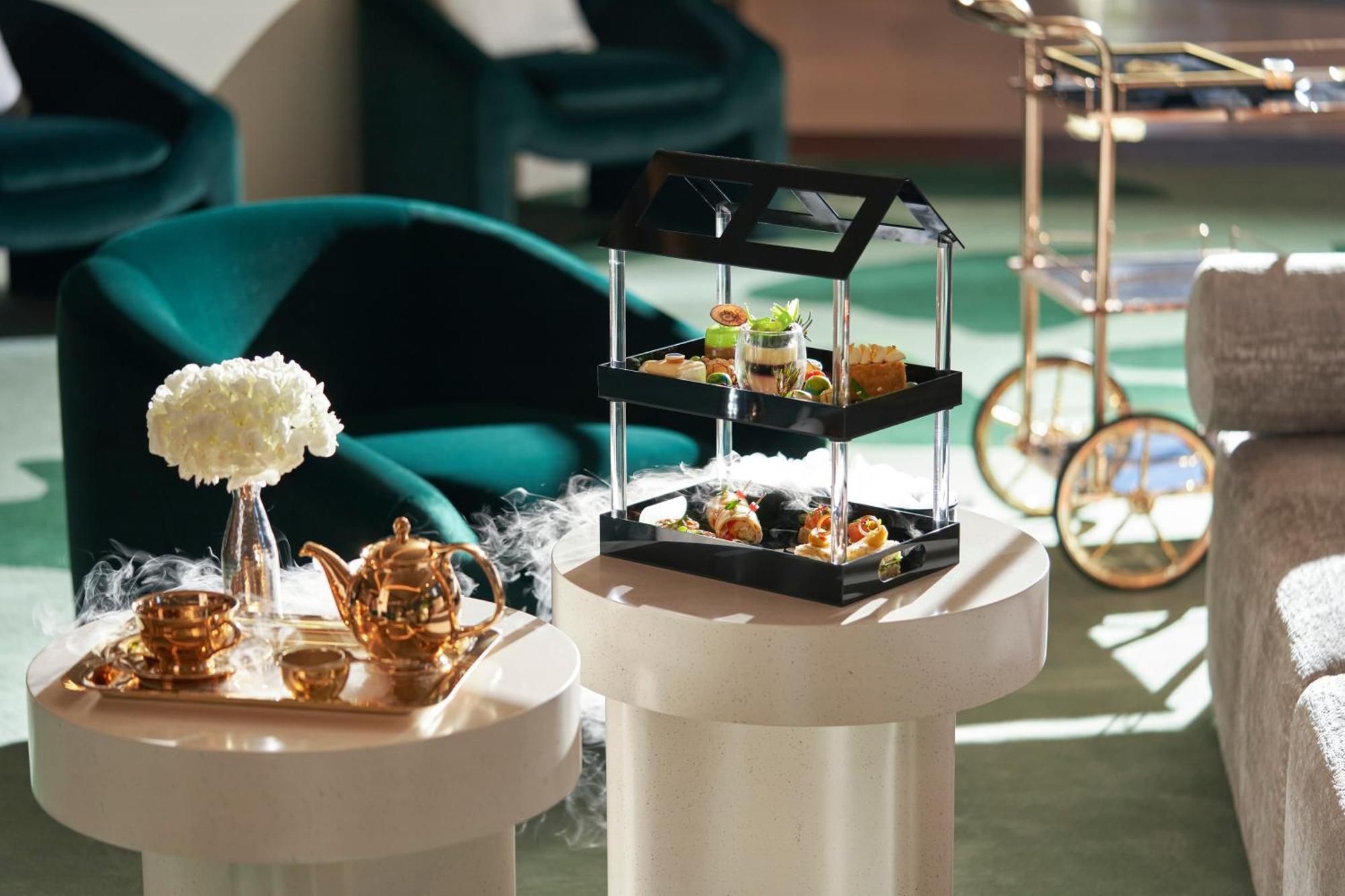 The Oberoi Hotel 5*