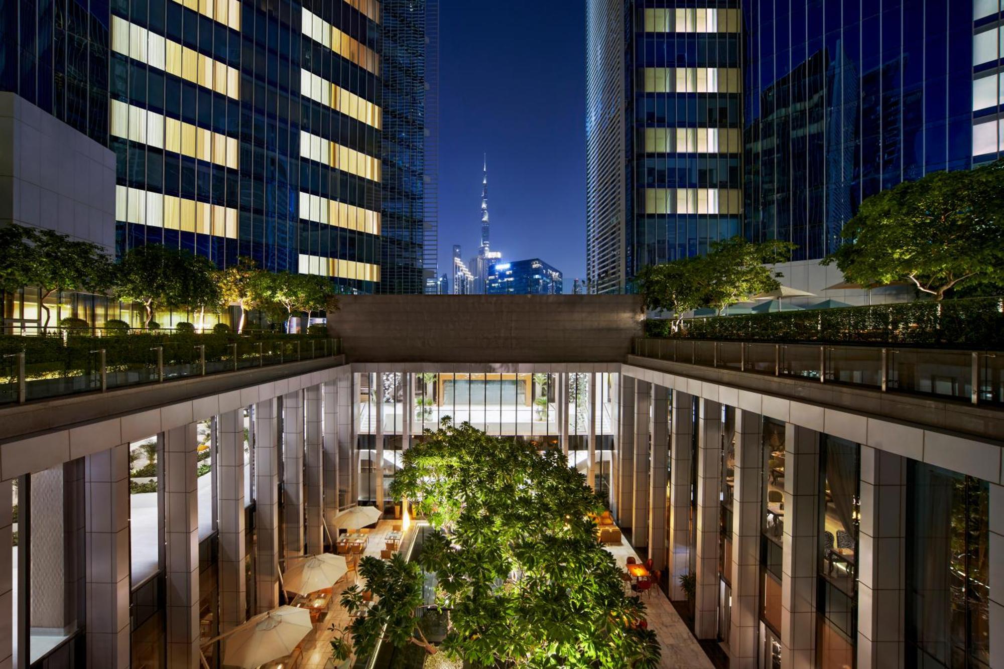 The Oberoi Hotel 5*