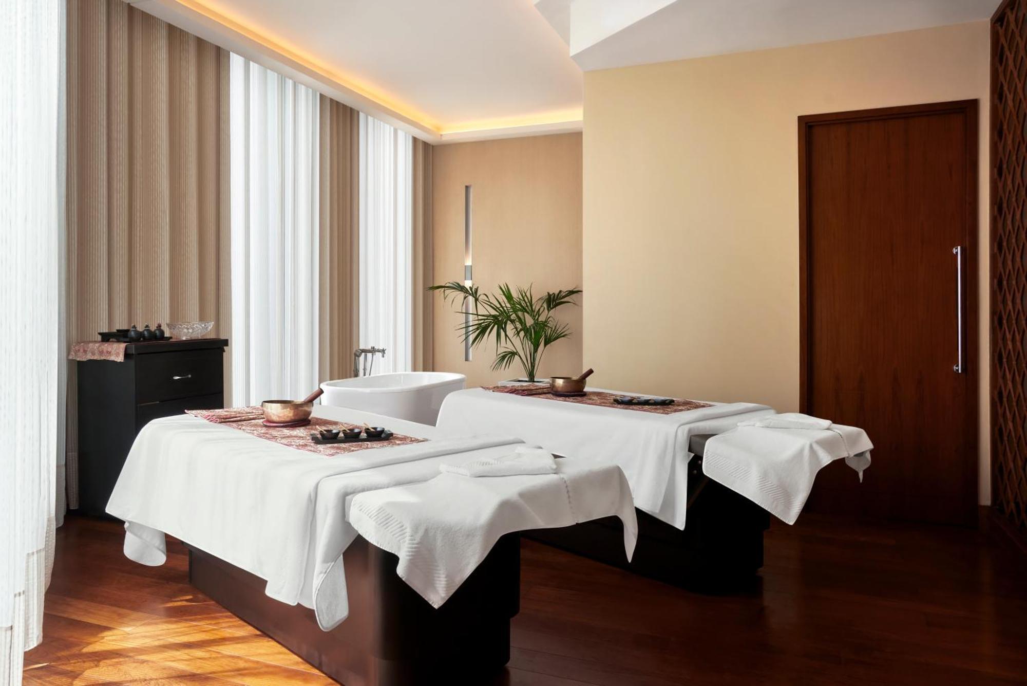 The Oberoi 5*