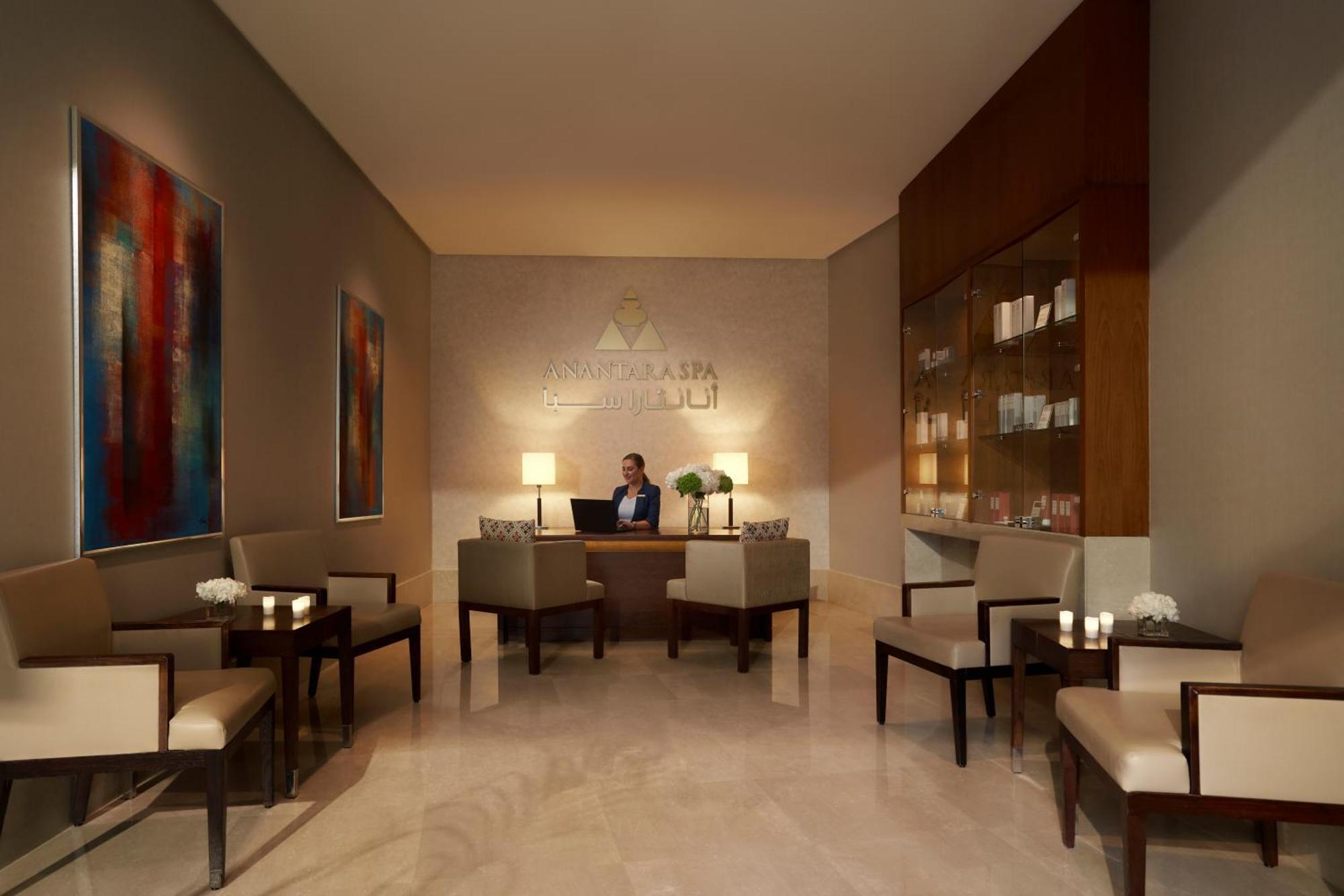 Hotel The Oberoi