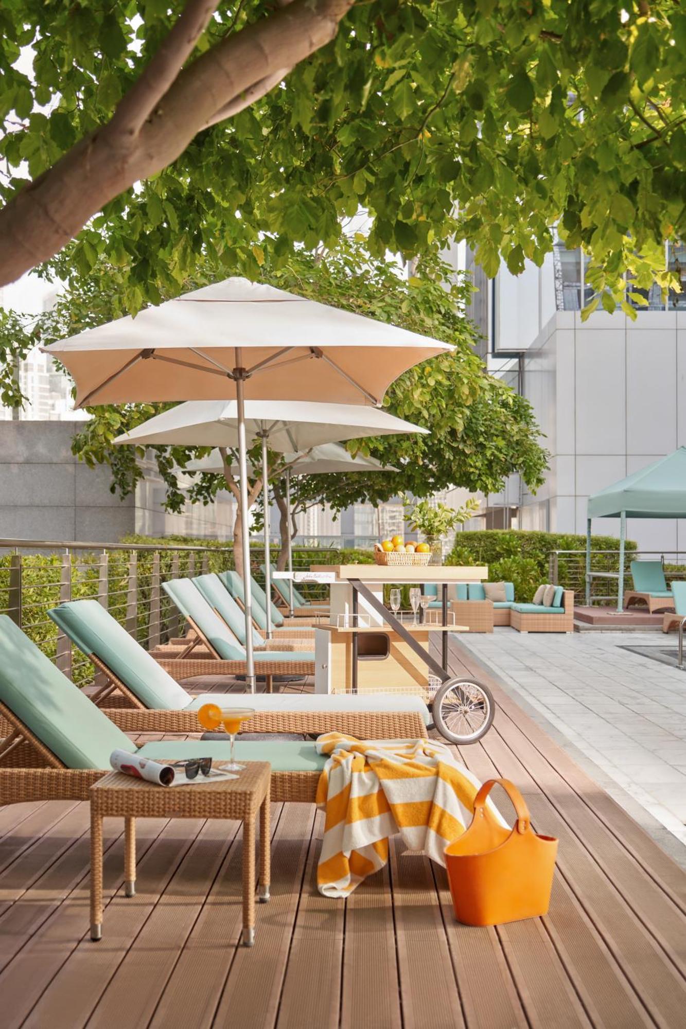 The Oberoi