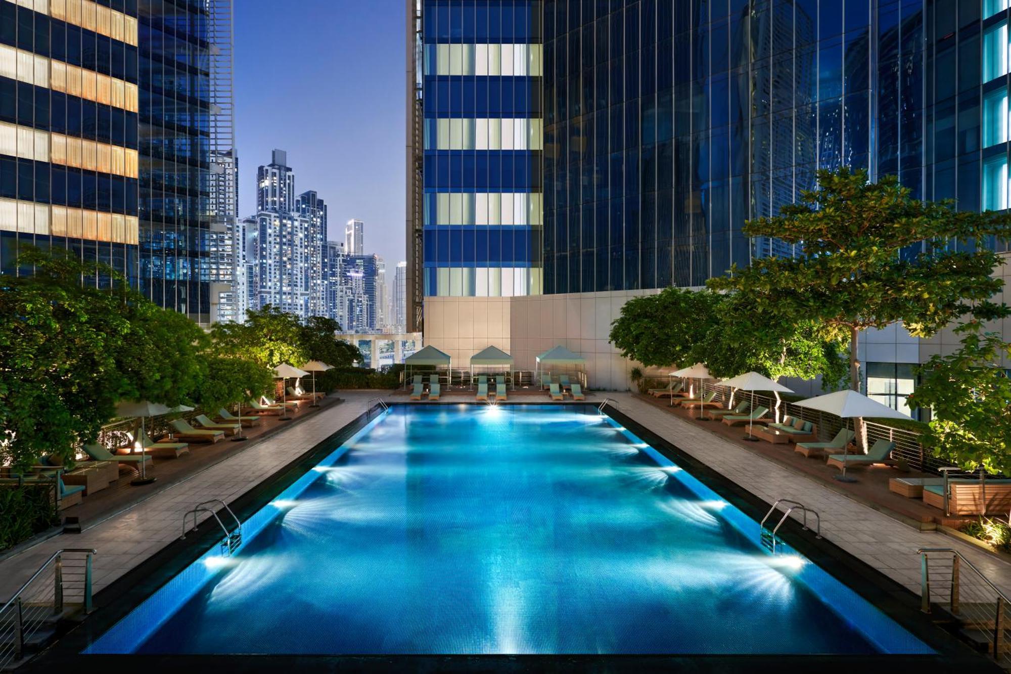 The Oberoi Hotel 5*