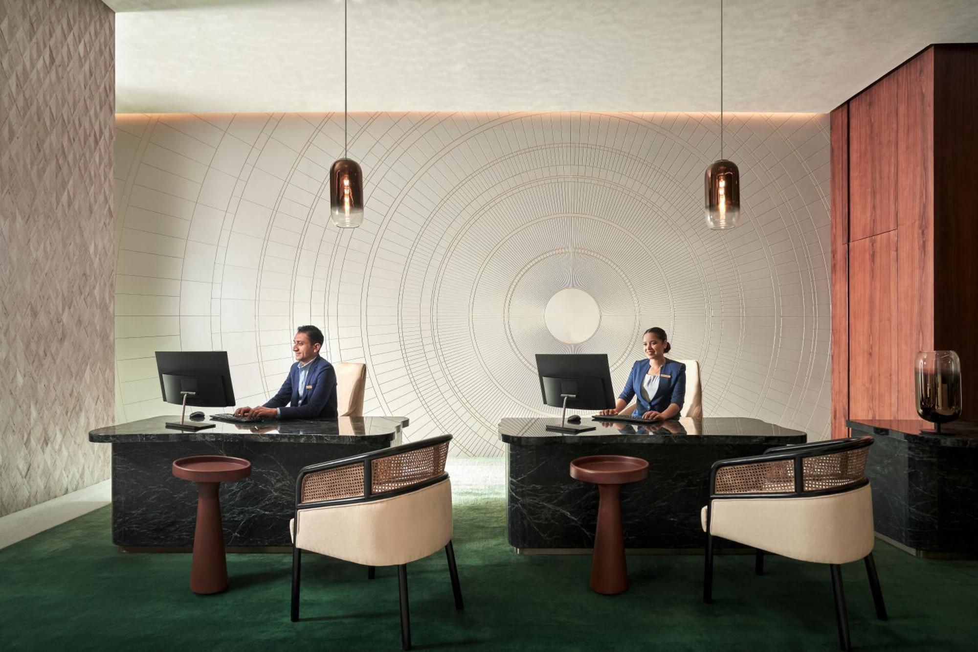 The Oberoi 5*