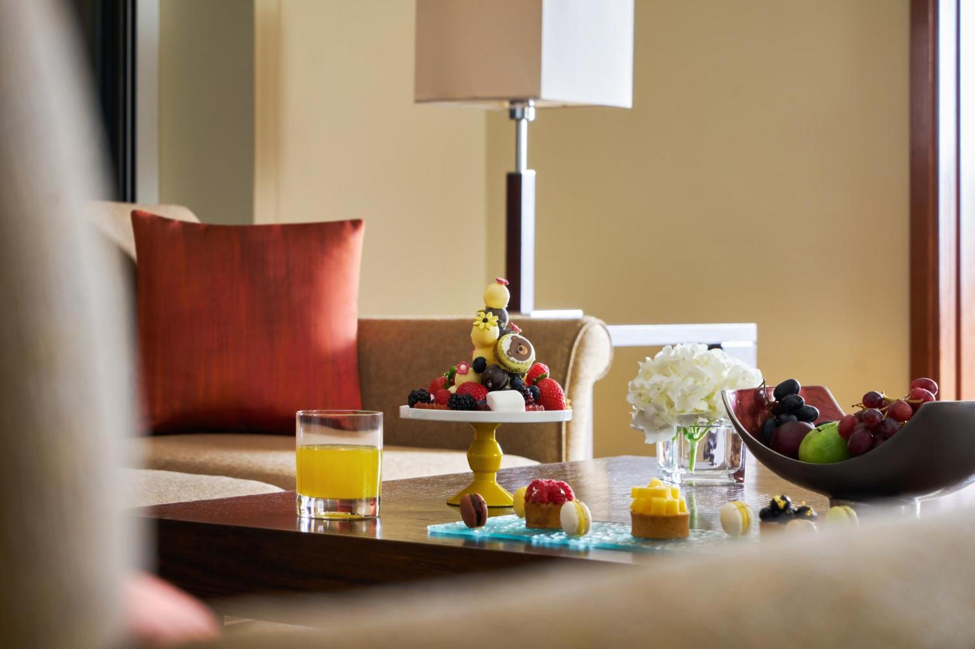 Hotel The Oberoi 5*