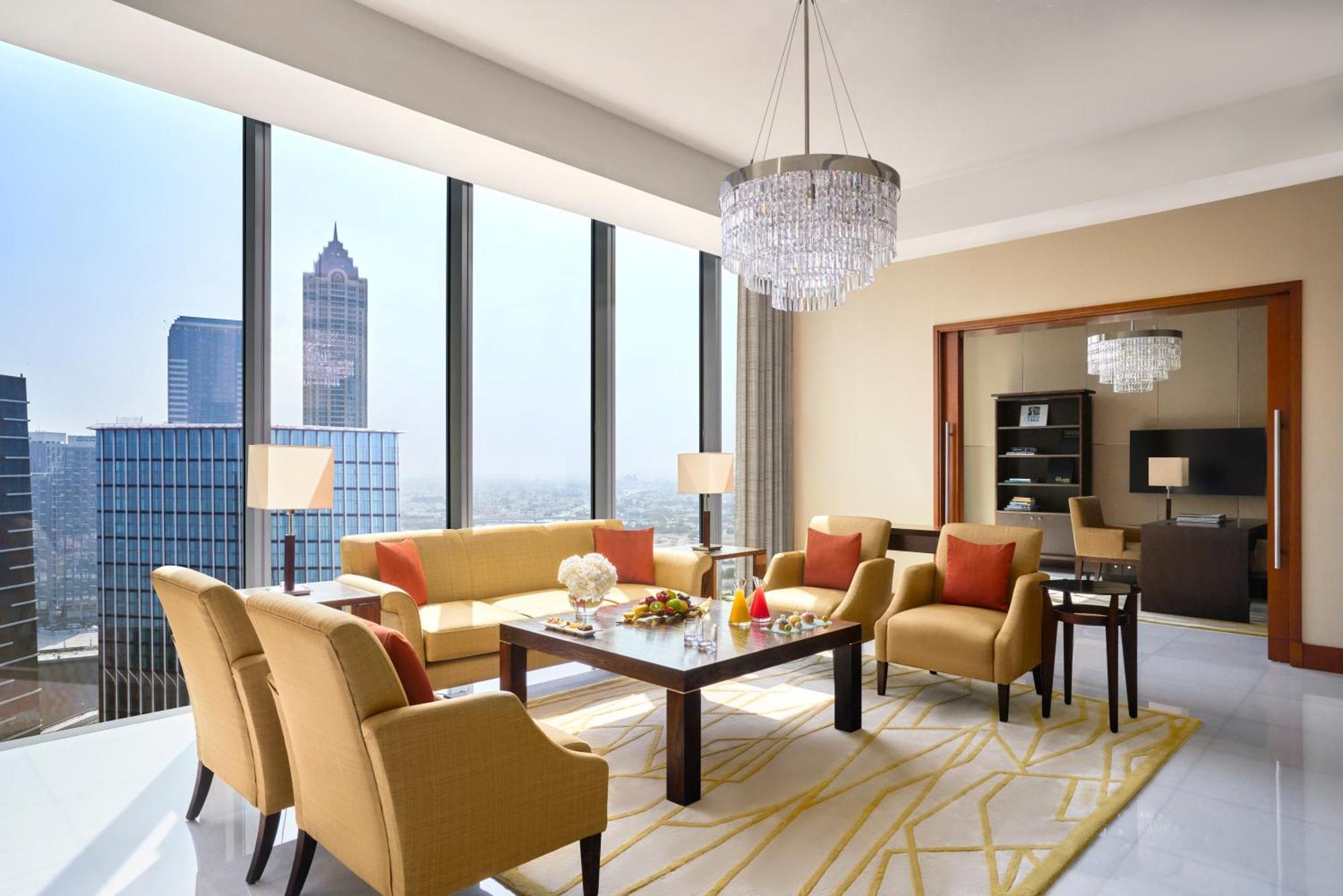 The Oberoi