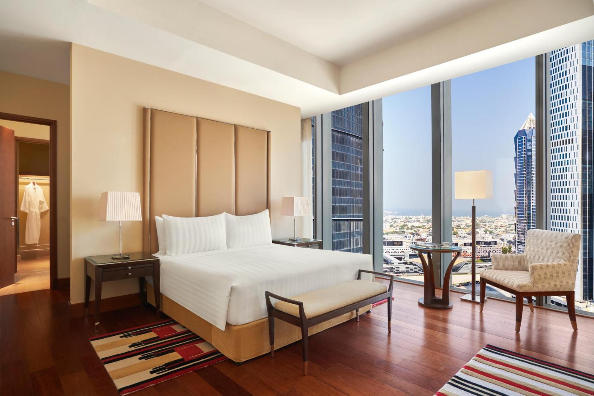 Hotel The Oberoi 5*