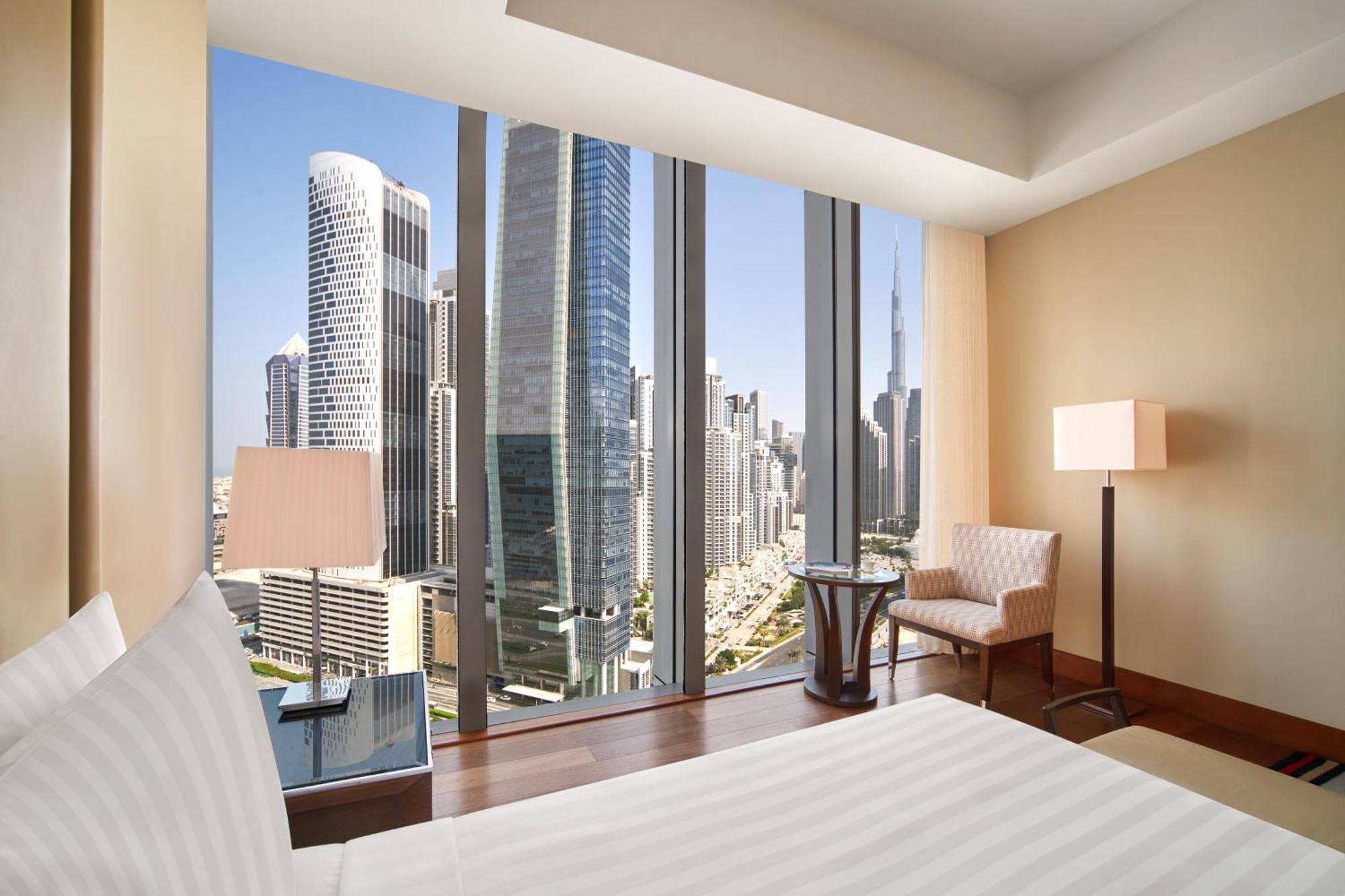 Hotel The Oberoi Dubai