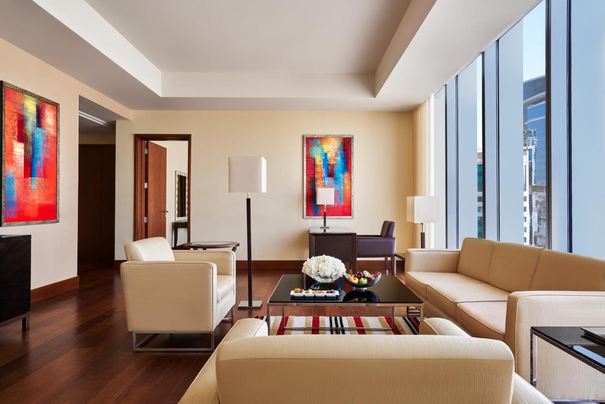 Hotel The Oberoi Dubai