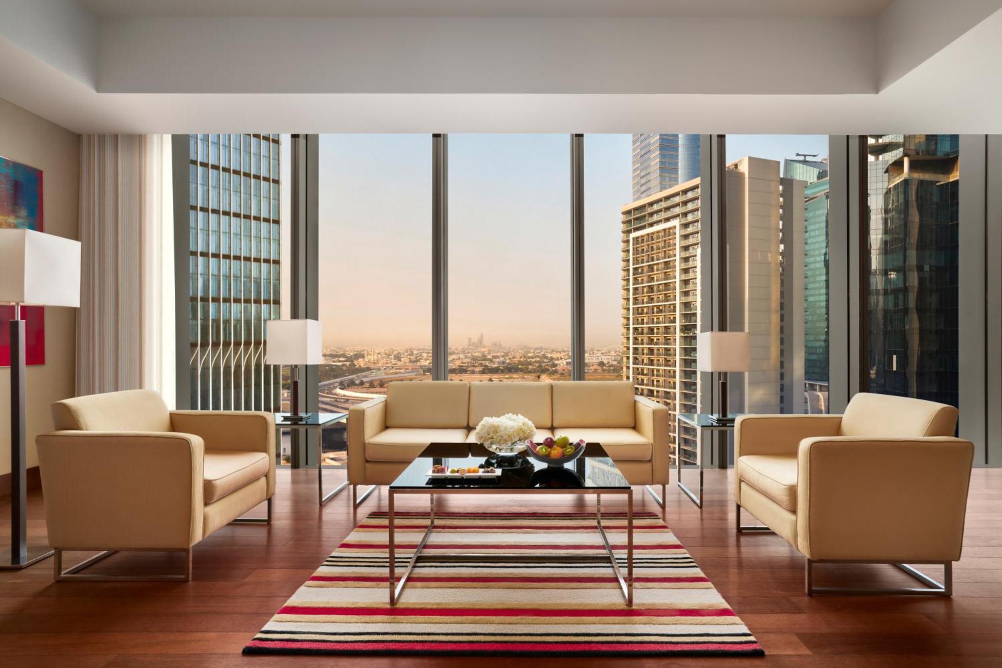The Oberoi 5*