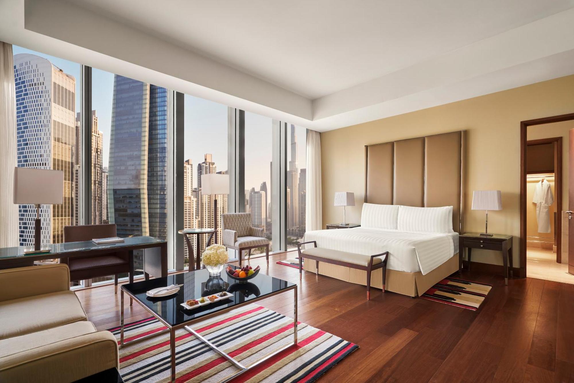 Hotel The Oberoi 5*