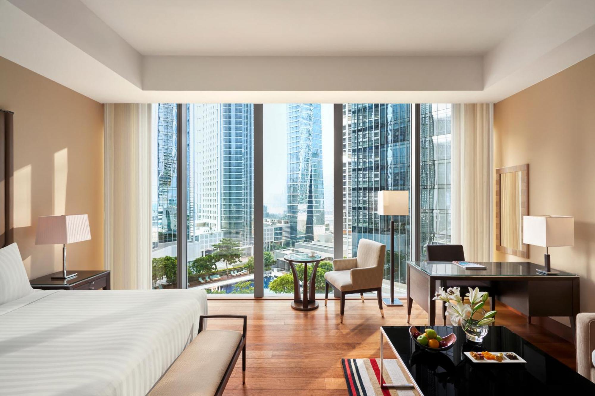 The Oberoi 5*