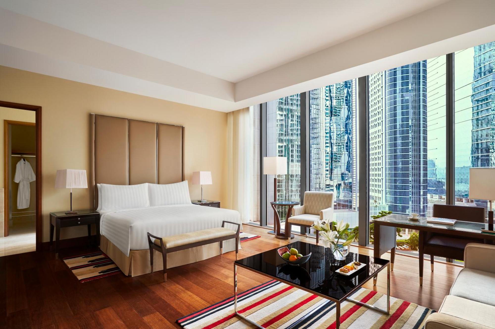 The Oberoi Hotel Dubai
