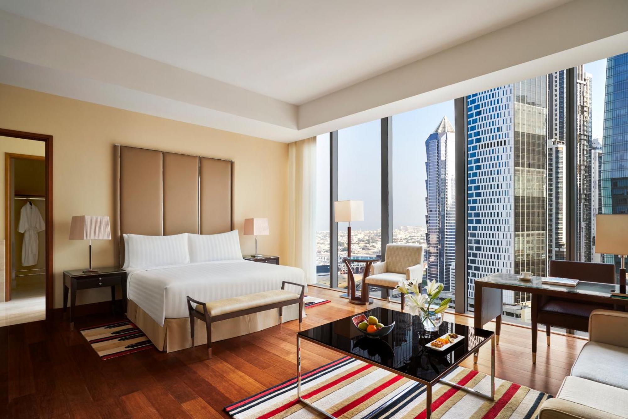 Hotel The Oberoi Dubai