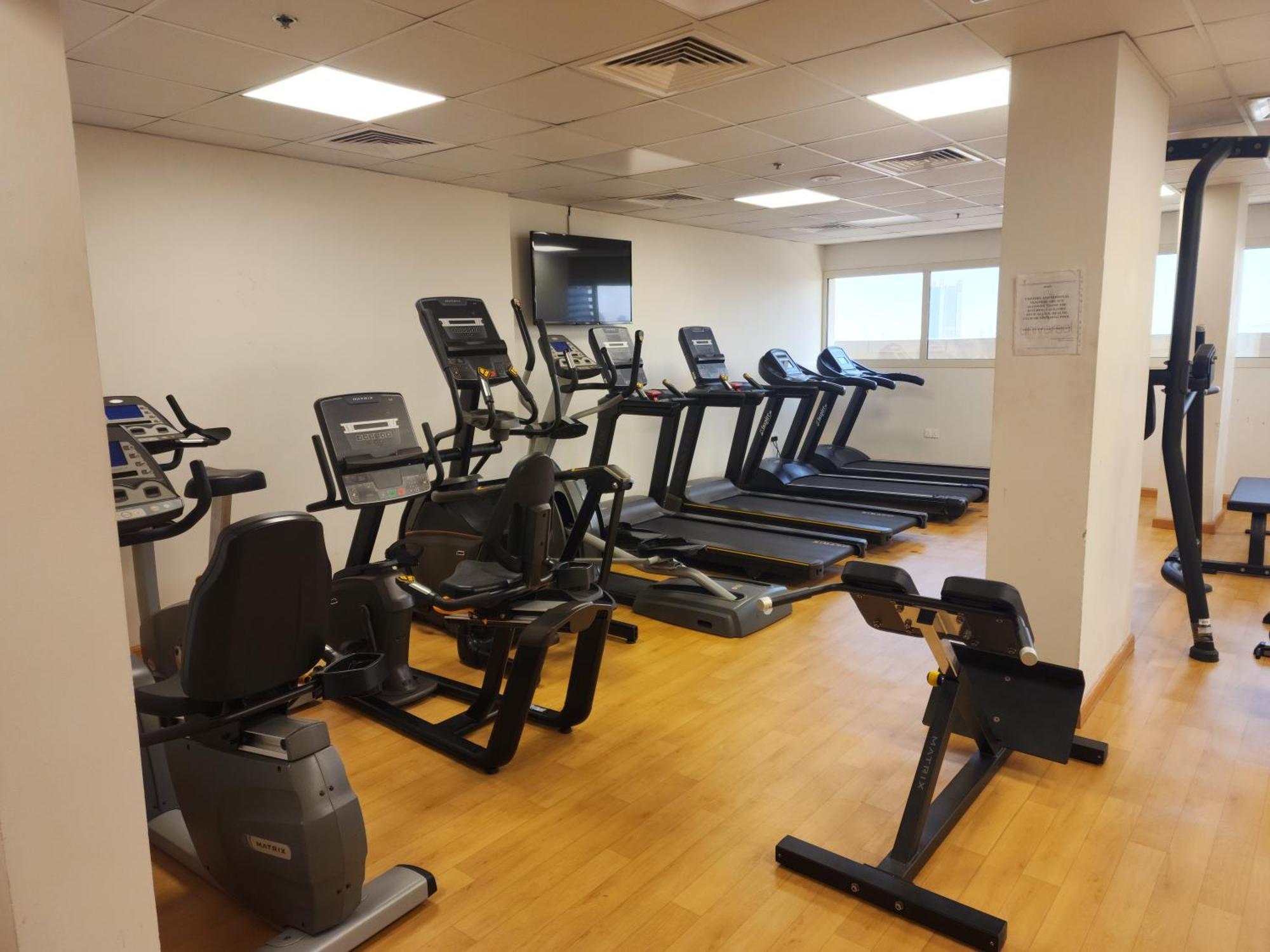 Holiday home Elite 6 Sports By Golden Casa Dubai