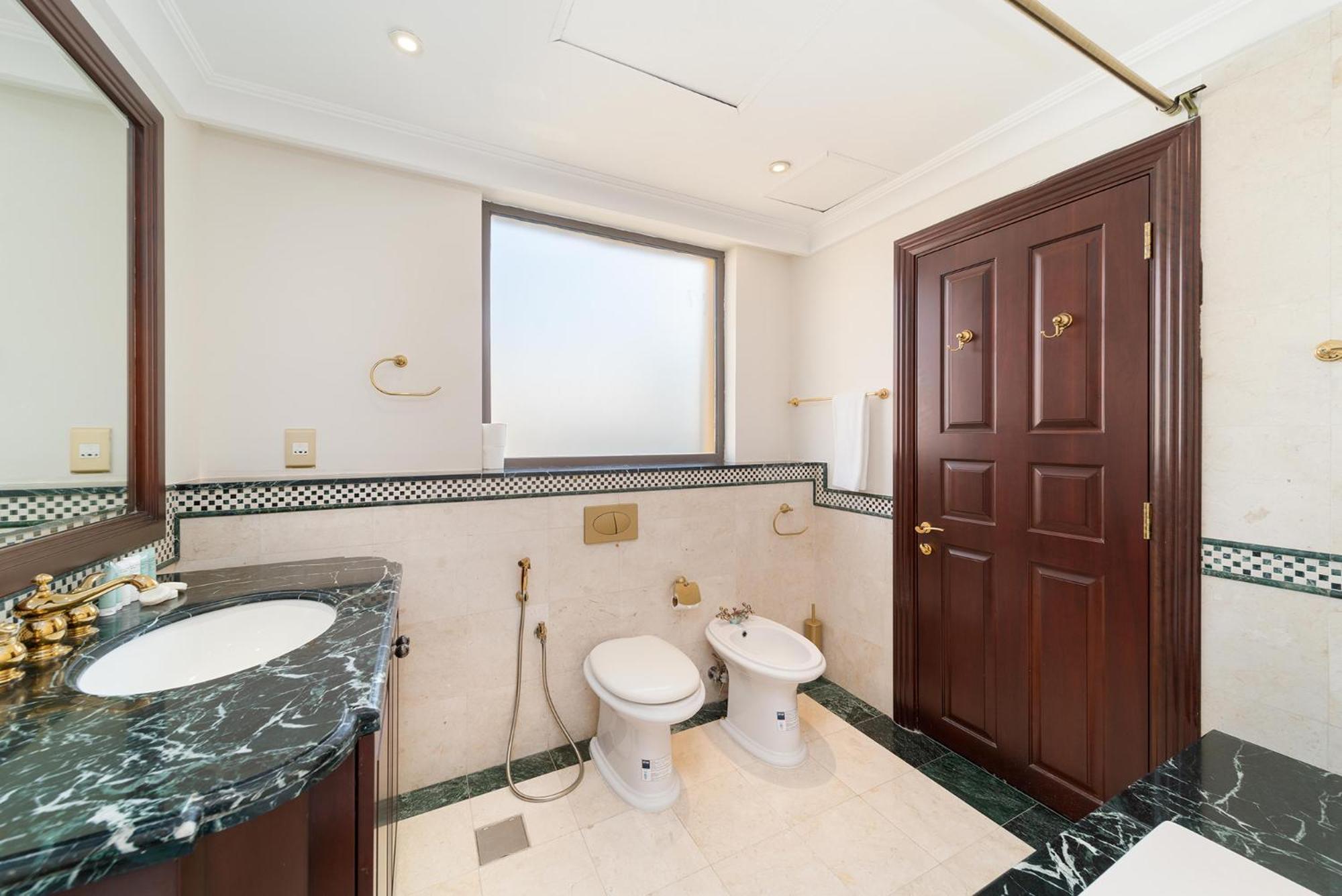 Penthouse With Private Pool And Big Private Terrace Appartement