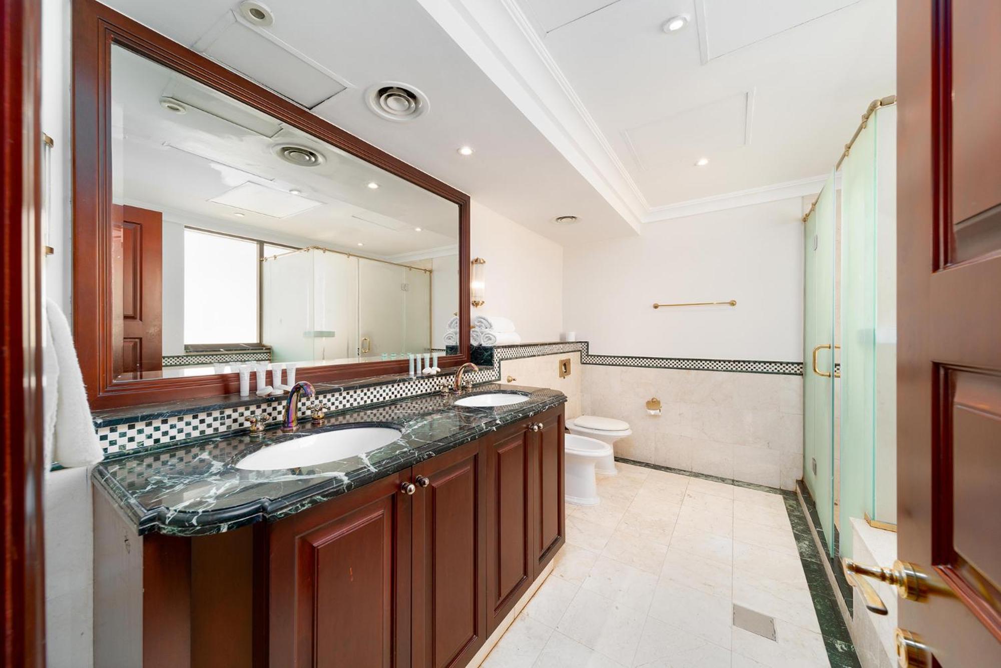 Penthouse With Private Pool And Big Private Terrace Appartement