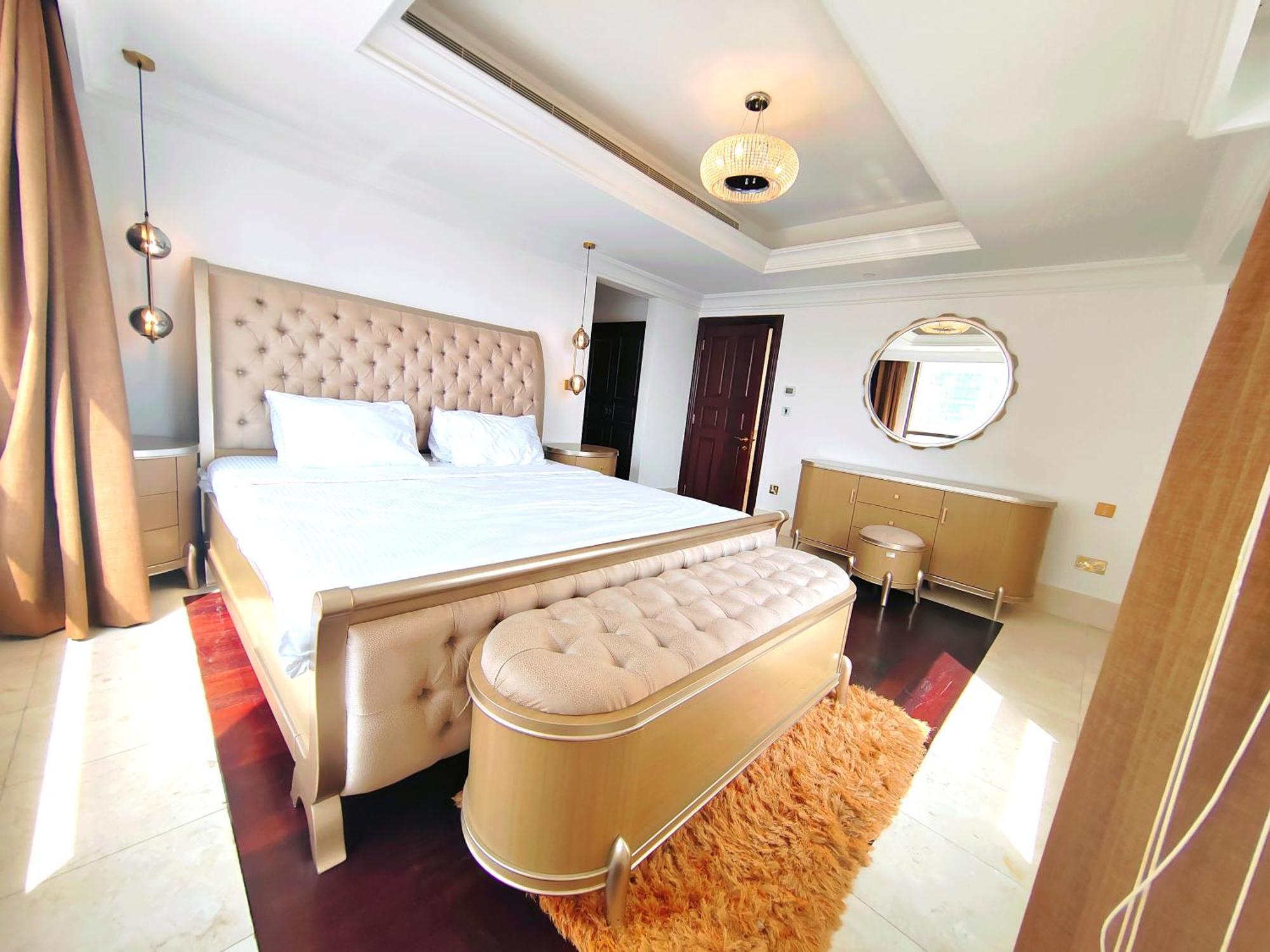 Appartement Penthouse With Private Pool And Big Private Terrace *