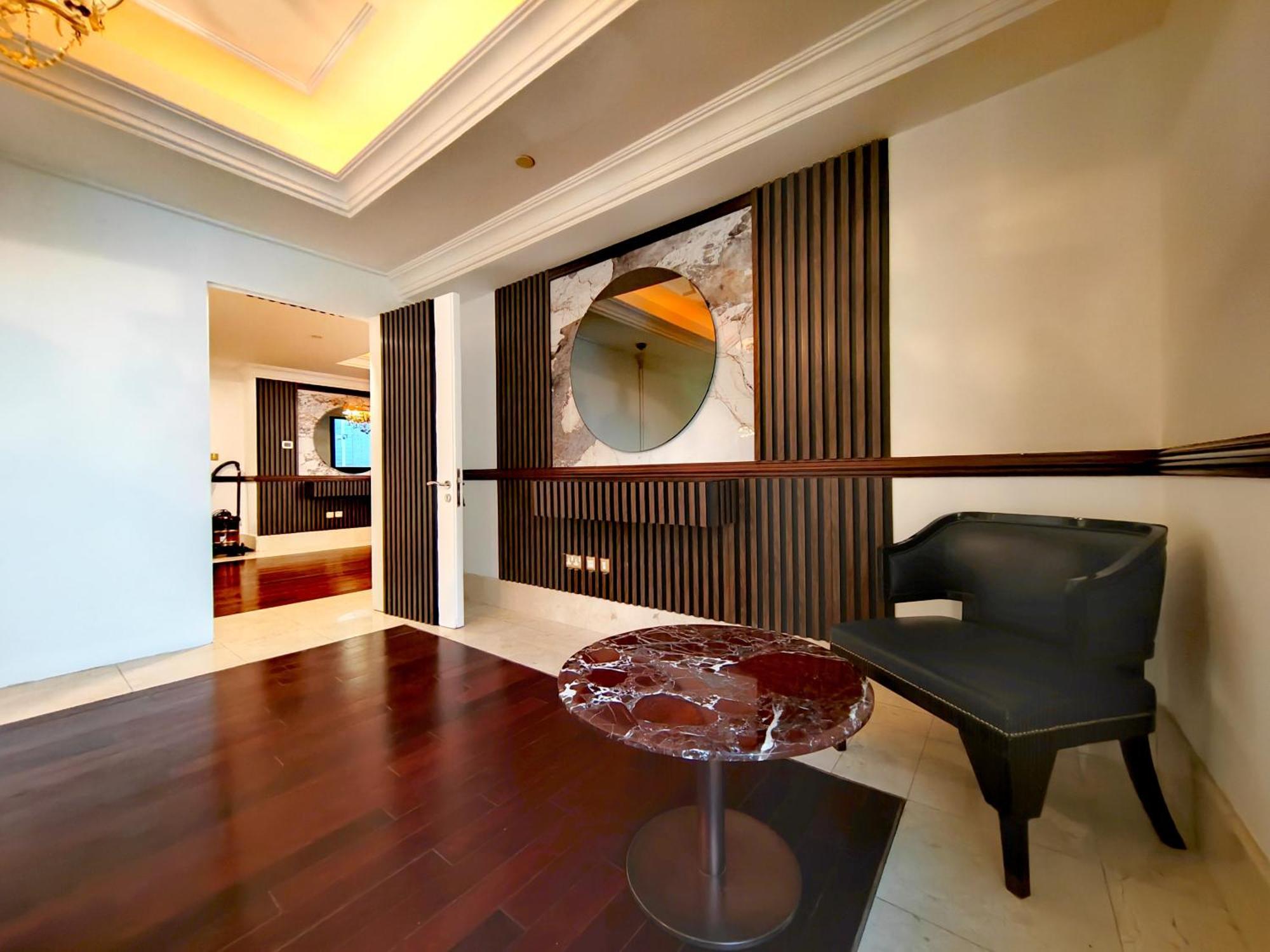 Appartement Penthouse With Private Pool And Big Private Terrace