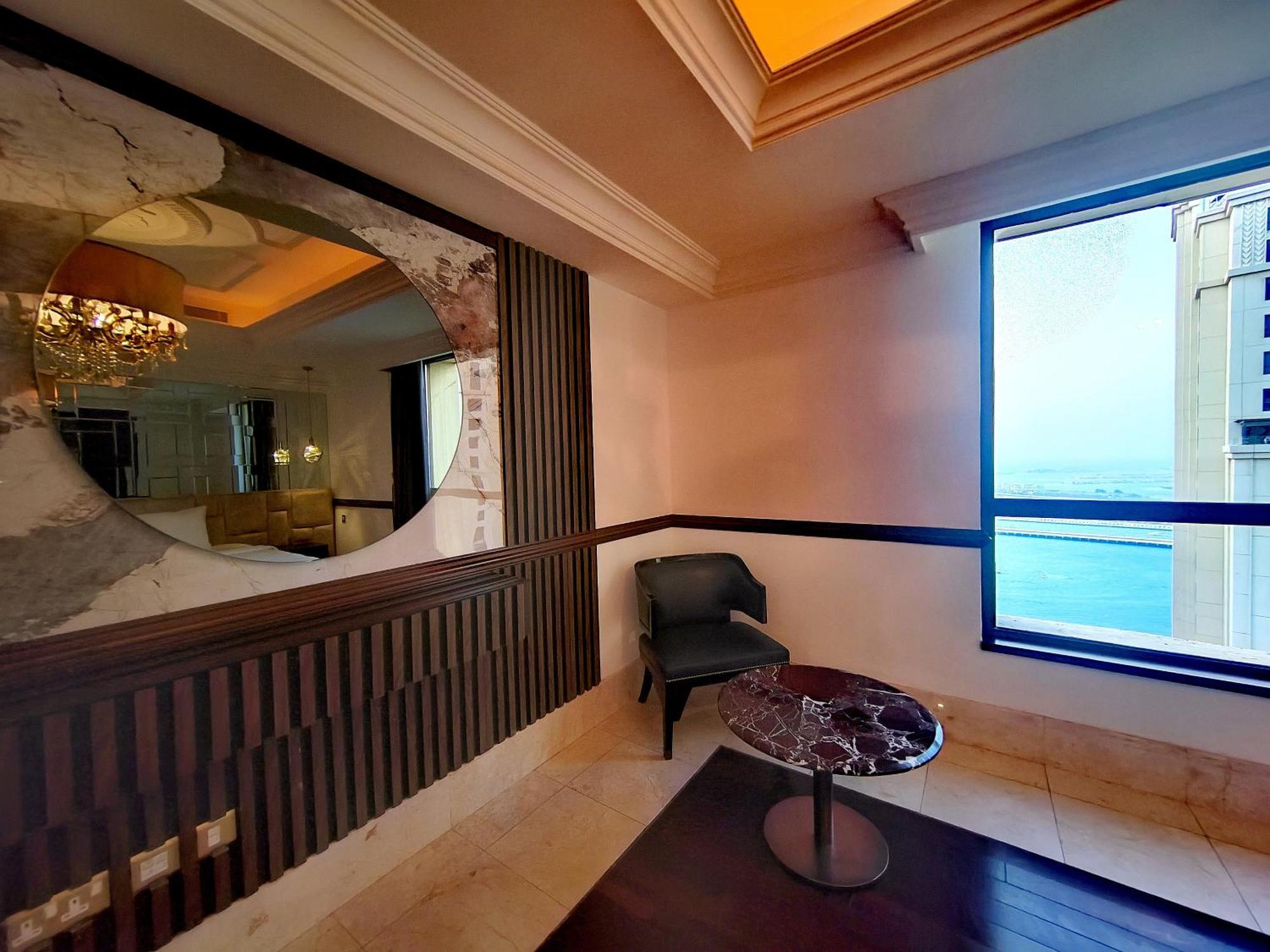 Appartement Penthouse With Private Pool And Big Private Terrace Dubai