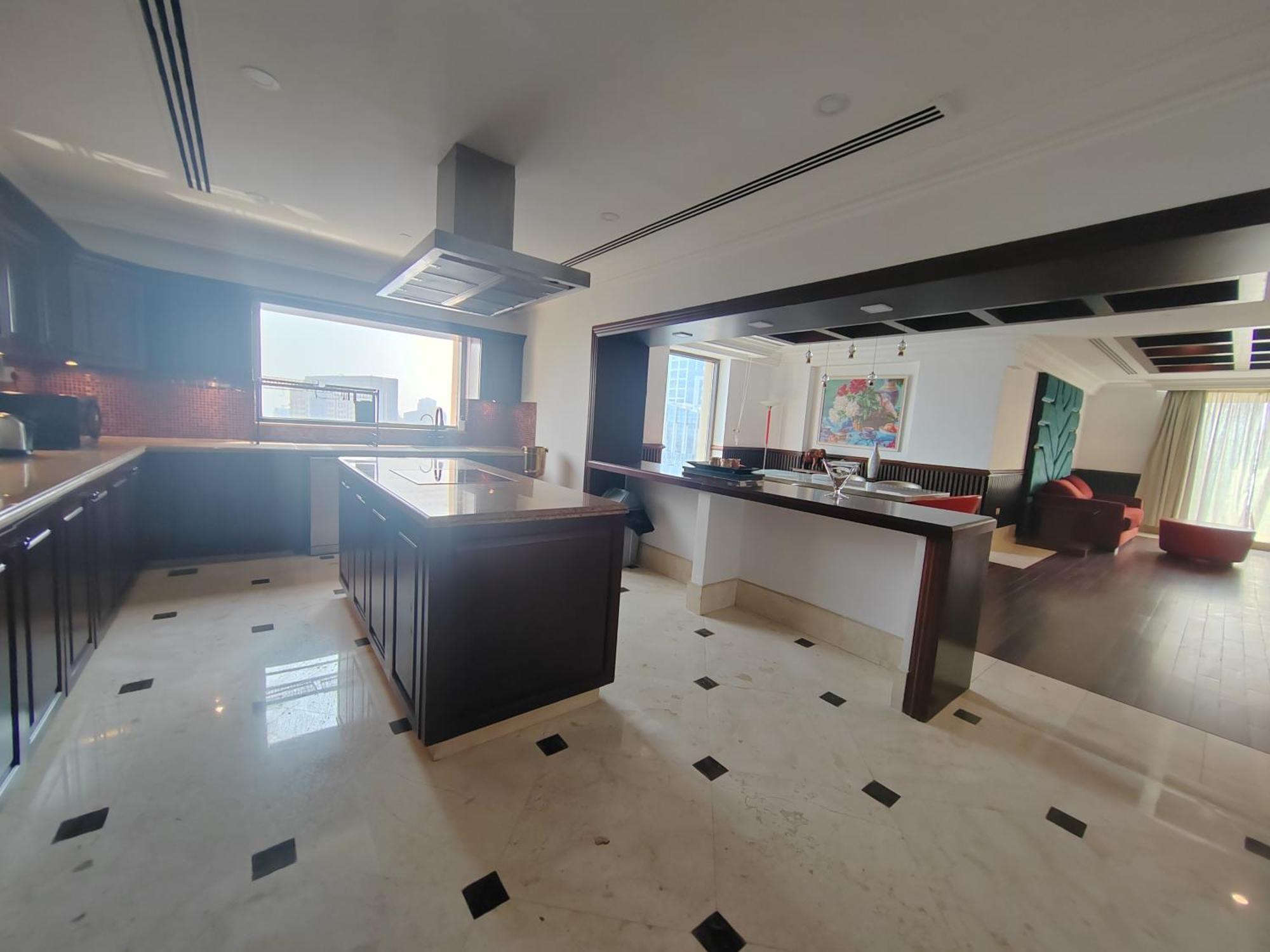 Appartement Penthouse With Private Pool And Big Private Terrace *