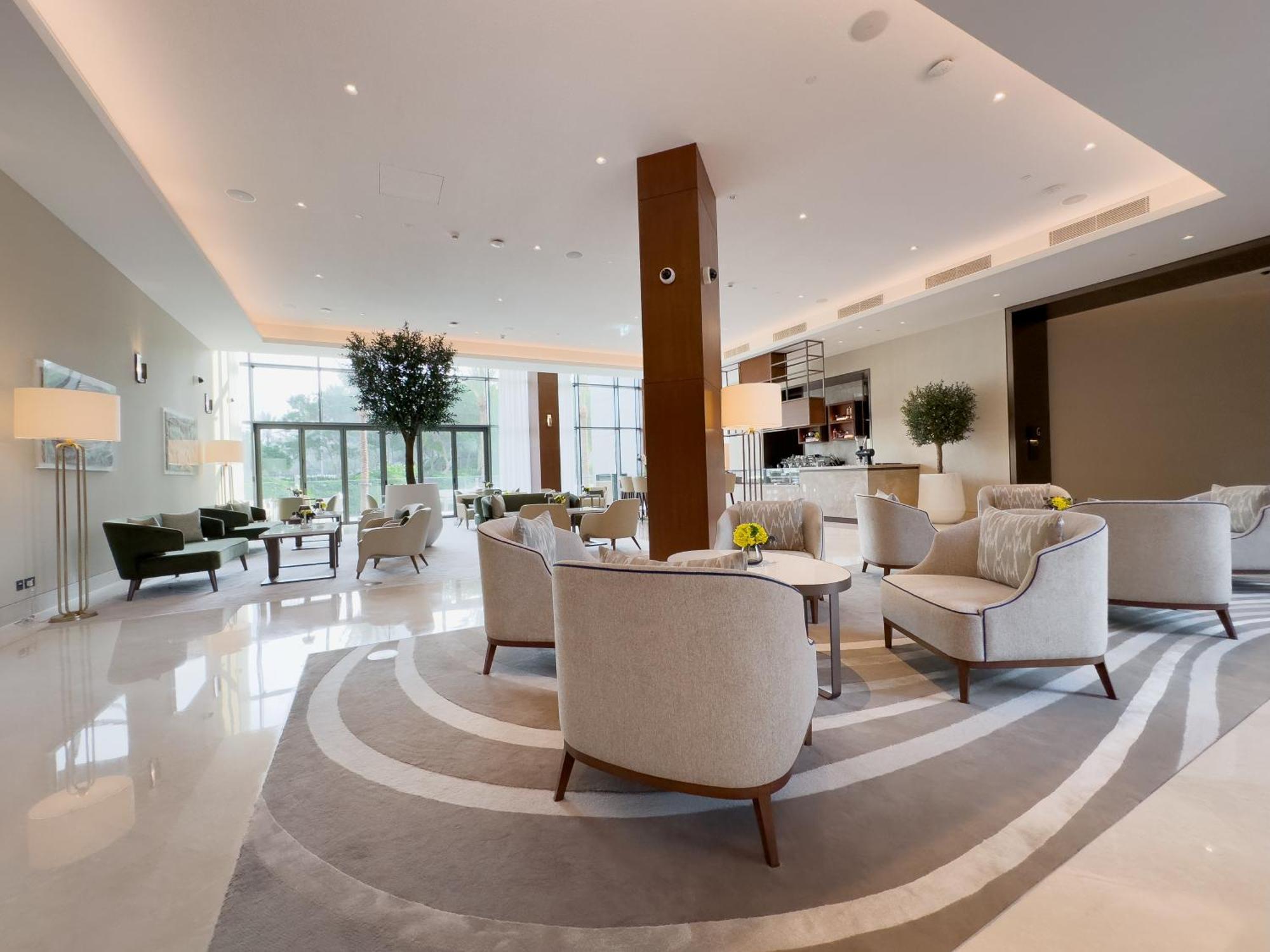 The Address Residences Opera , Full Burj Khalifa View , Luxurious 2br Apartment *