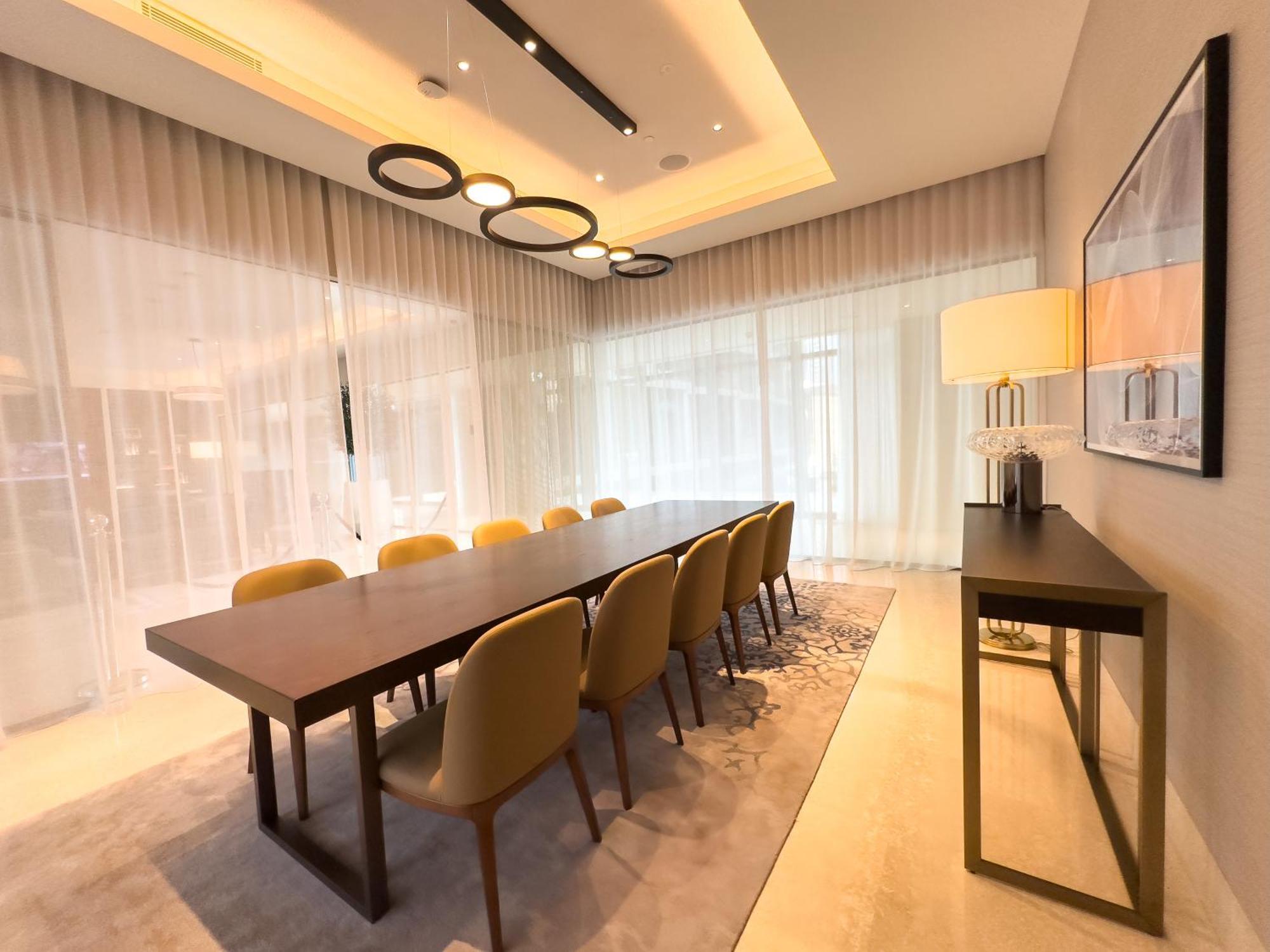 The Address Residences Opera , Full Burj Khalifa View , Luxurious 2br * Dubai