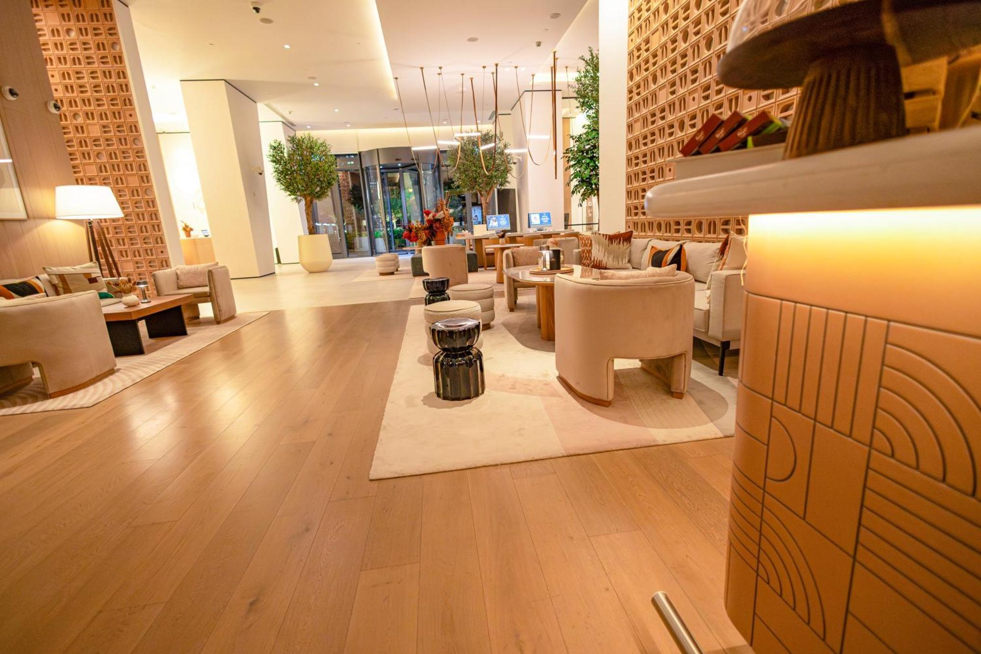 Vida Marina & Yacht Club , And Residences , Luxurious 2br Appartement Dubaï