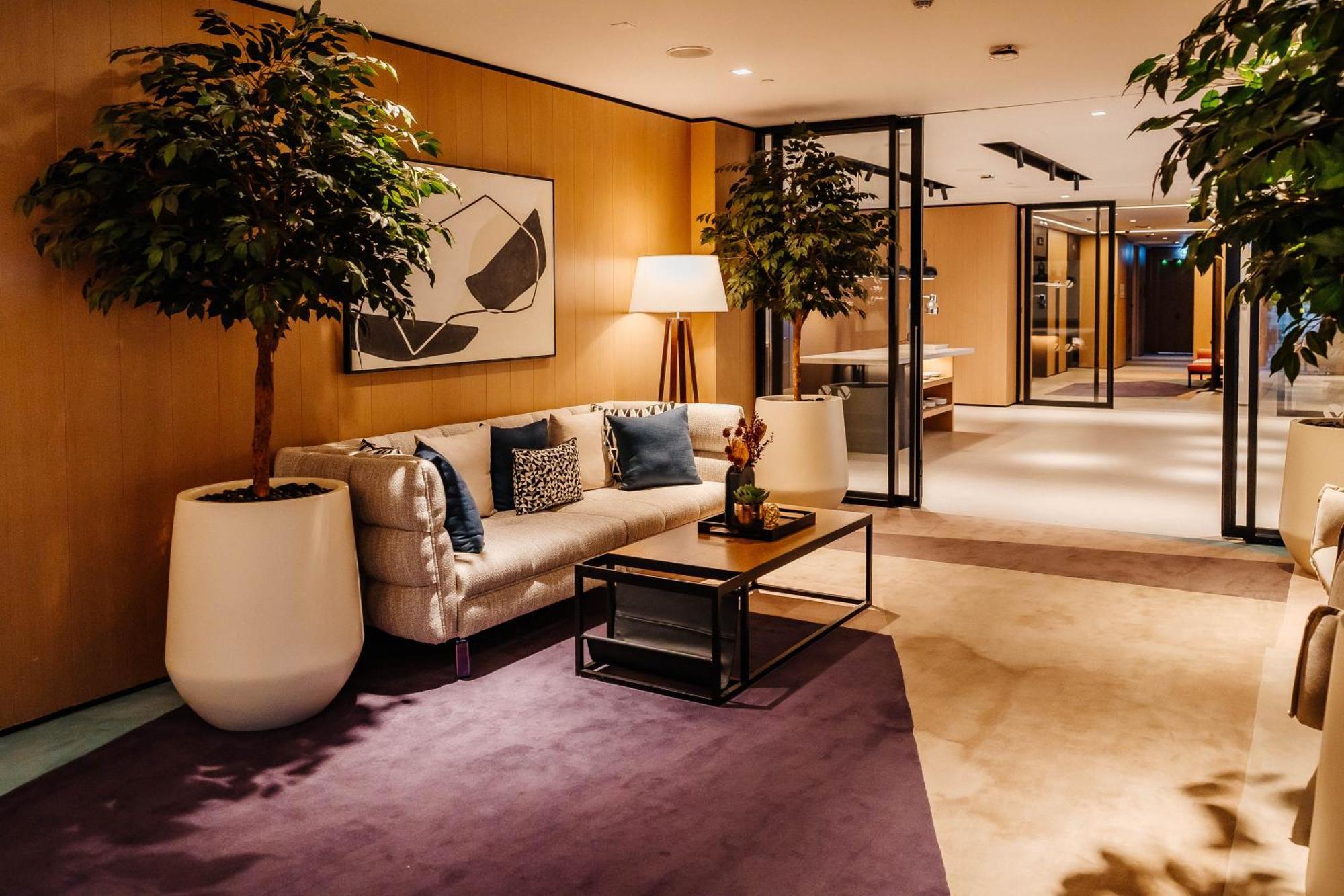 Appartement Vida Marina & Yacht Club , And Residences , Luxurious 2br Dubaï