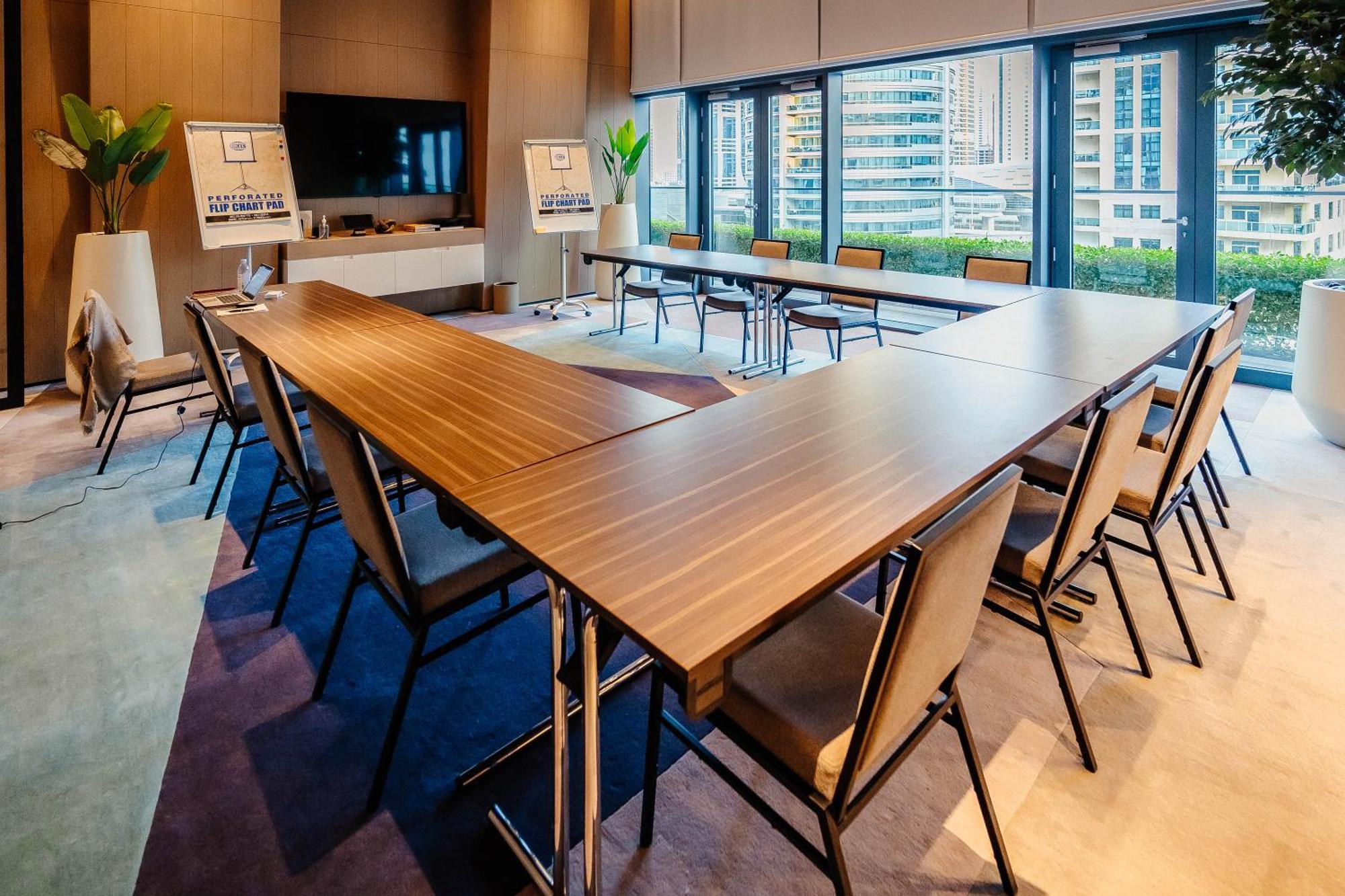 Vida Marina & Yacht Club , And Residences , Luxurious 2br * Dubaï