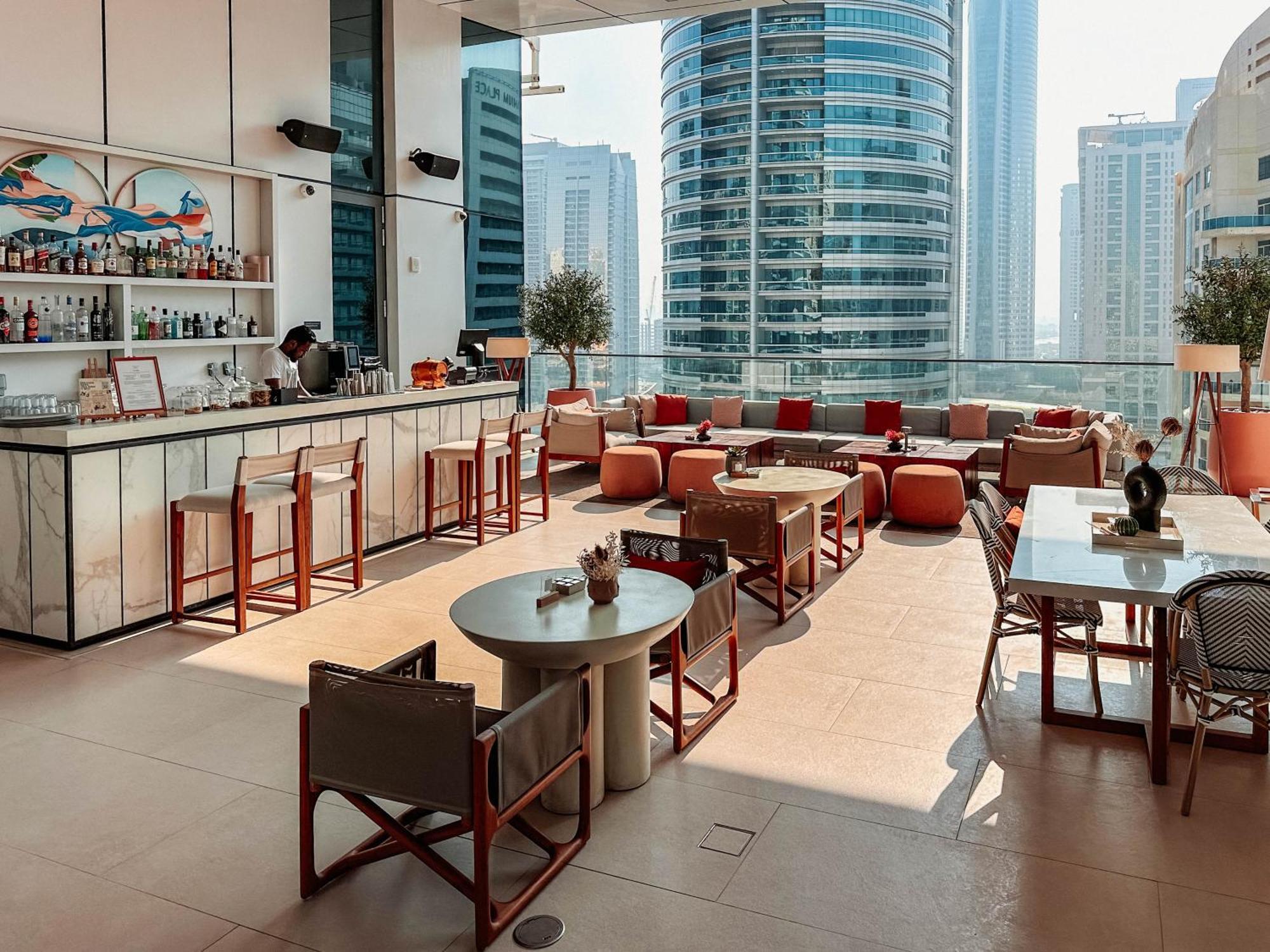 Vida Marina & Yacht Club , And Residences , Luxurious 2br * Dubaï