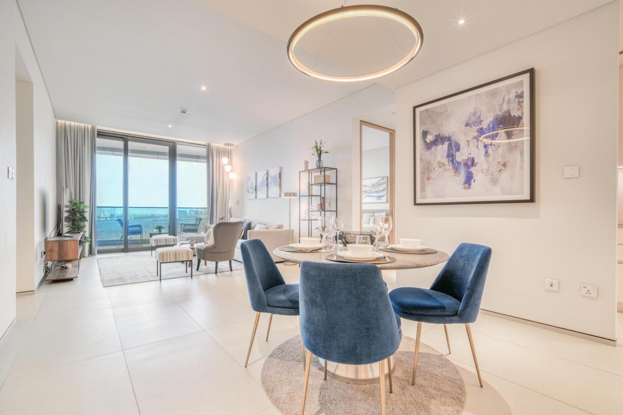 Apartamento Address Jbr Sea View, Jumeirah Residence, Marina - Mint