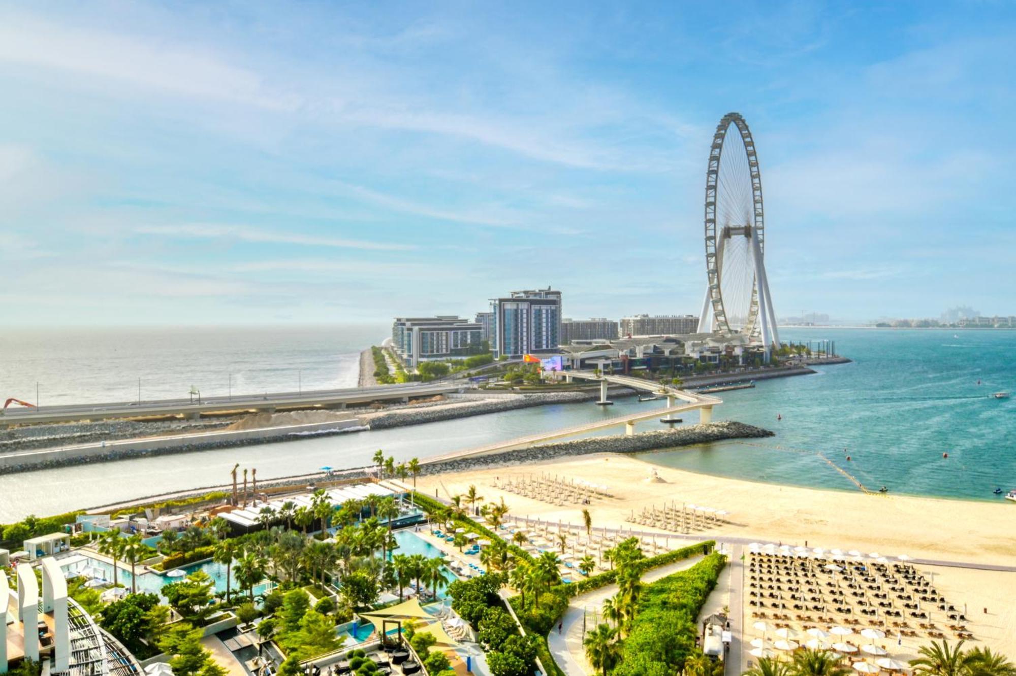 Address Jbr Sea View, Jumeirah Residence, Marina - Mint Apartamento Dubái