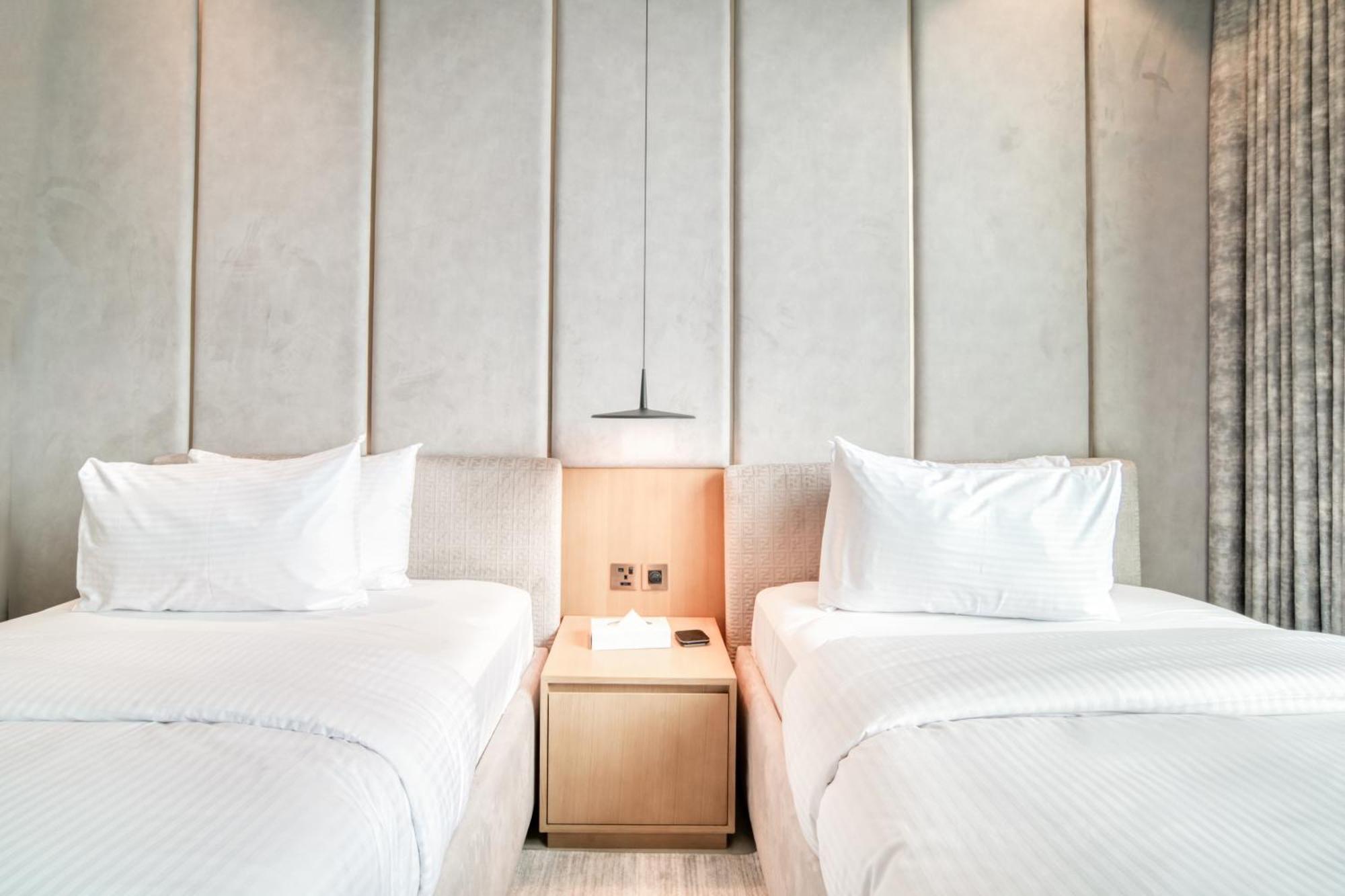 Appartement Address Jbr Sea Views, Jumeirah Residence, Marina - Mint *