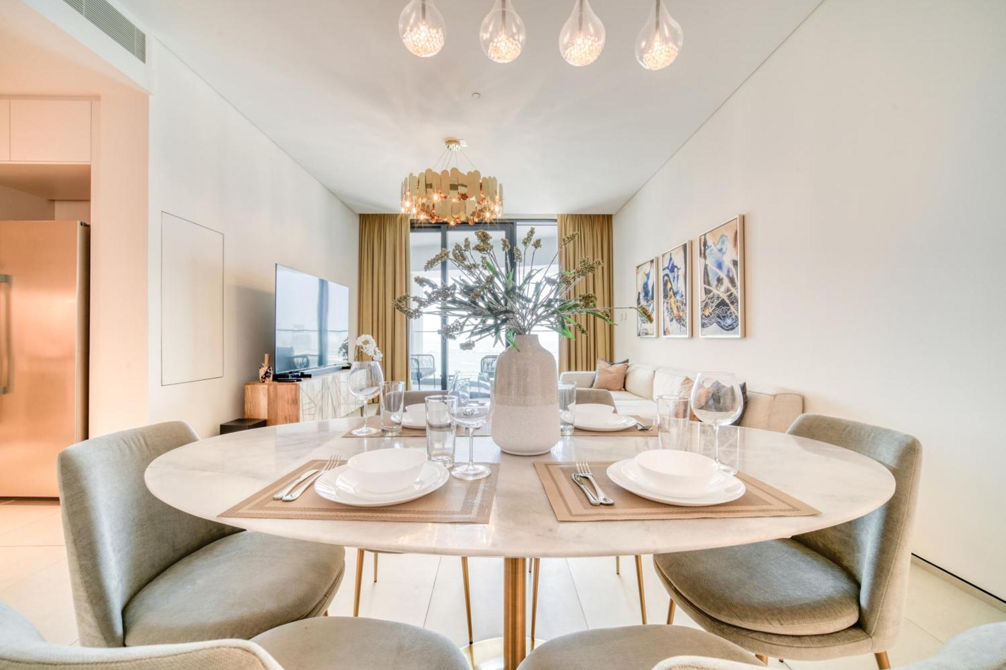 Address Jbr Sea Views, Jumeirah Residence, Marina - Mint Dubaï