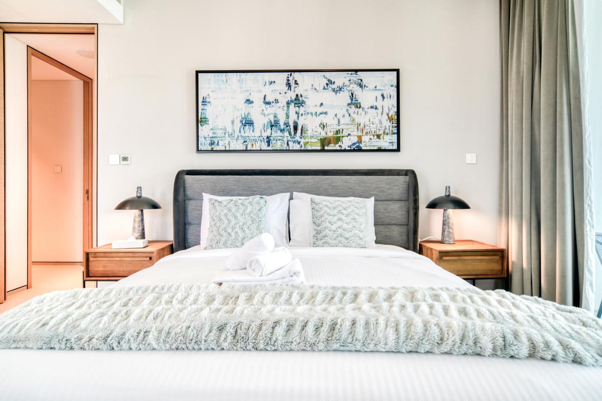 Appartement Address Jbr Sea Views, Jumeirah Residence, Marina - Mint Dubaï