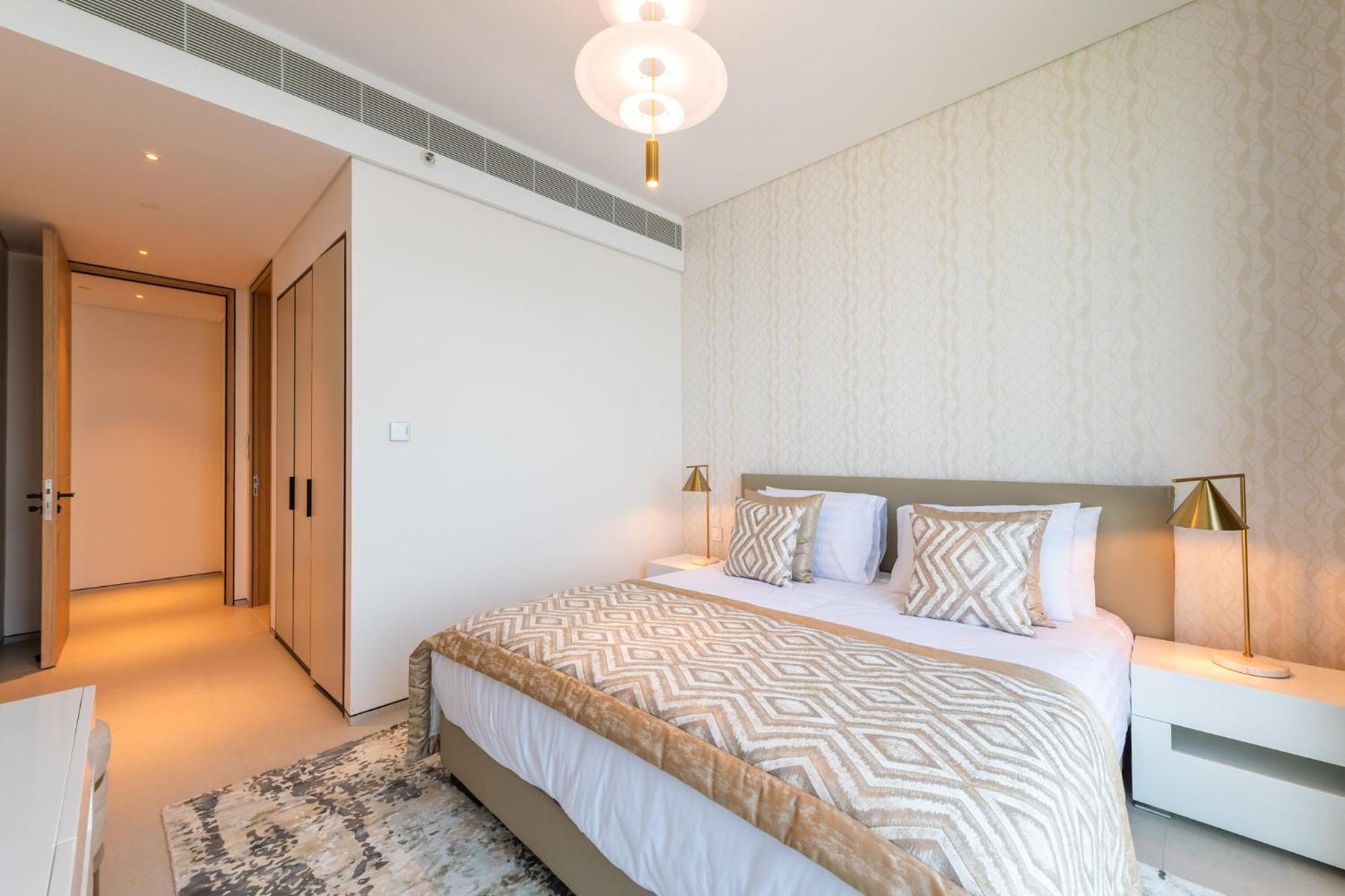 Address Jbr Sea Views, Jumeirah Residence, Marina - Mint * Dubaï