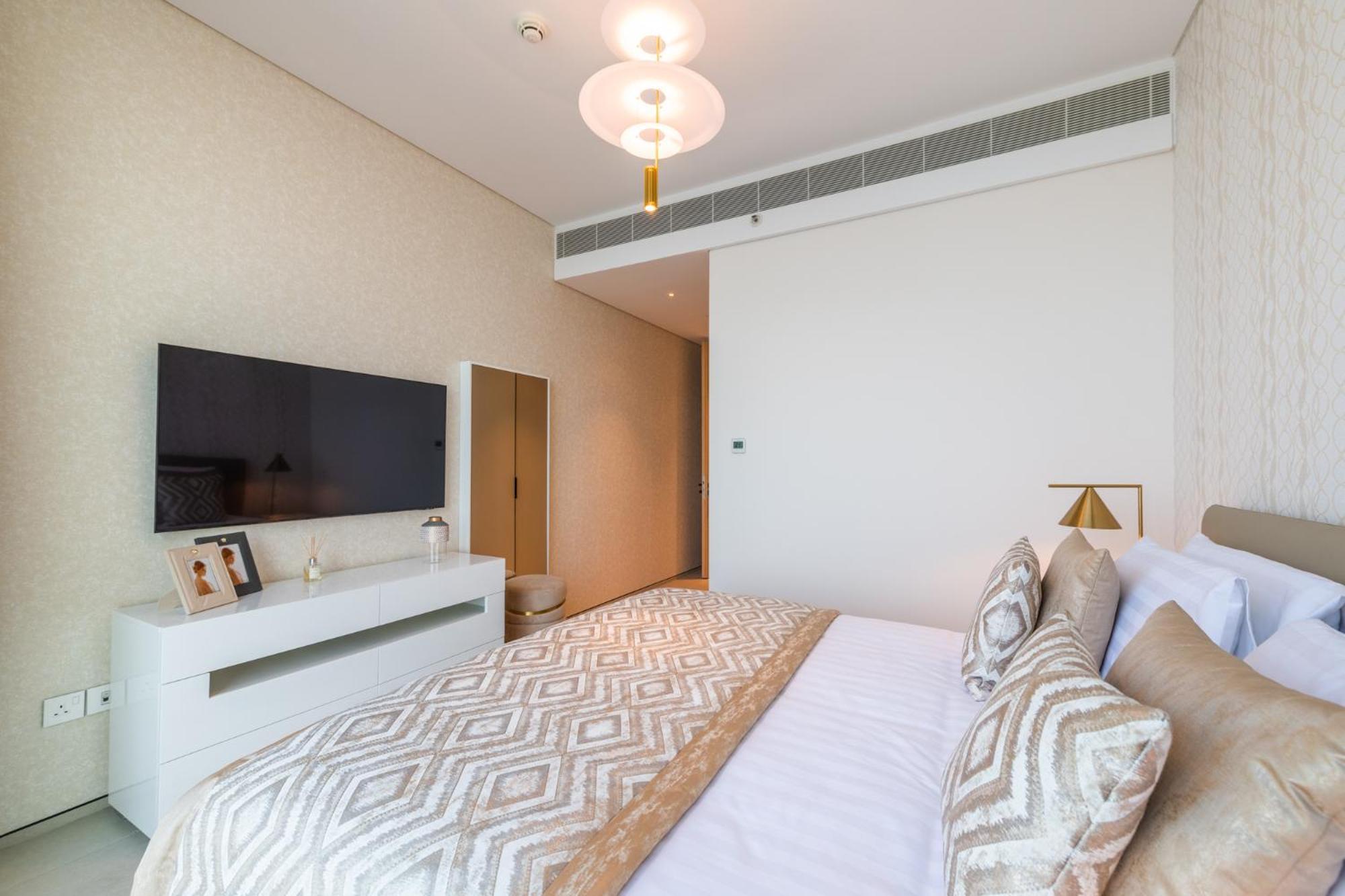 Appartement Address Jbr Sea Views, Jumeirah Residence, Marina - Mint
