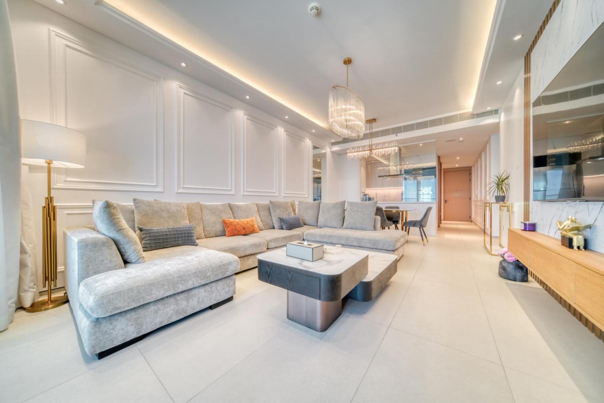 Address Jbr Sea View, Jumeirah Residence, Marina - Mint Apartamento *