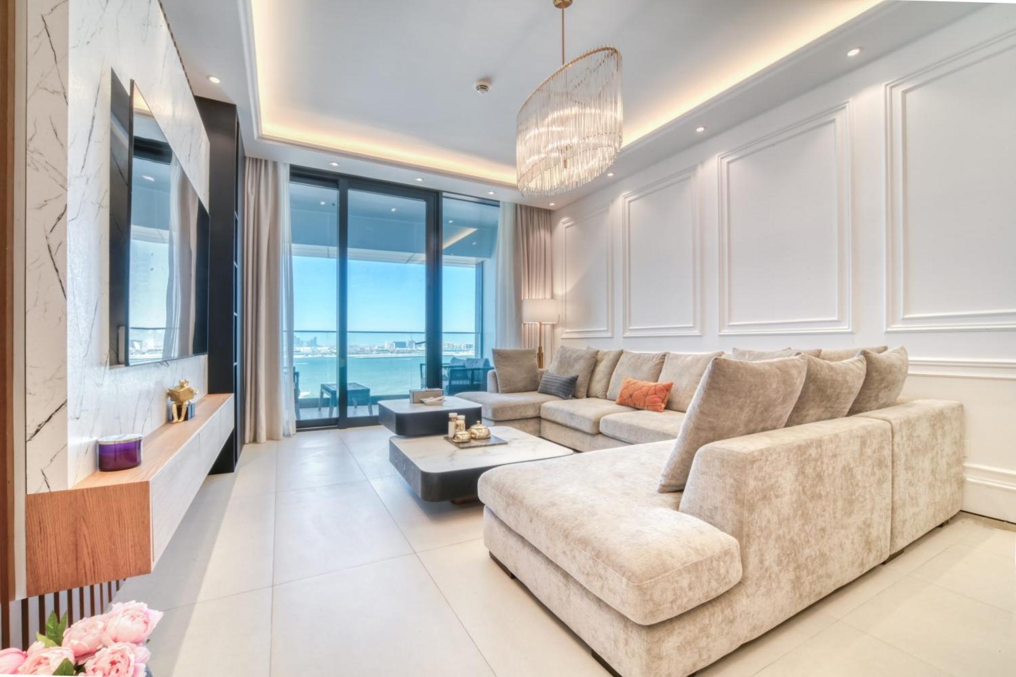 Address Jbr Sea View, Jumeirah Residence, Marina - Mint * Dubái
