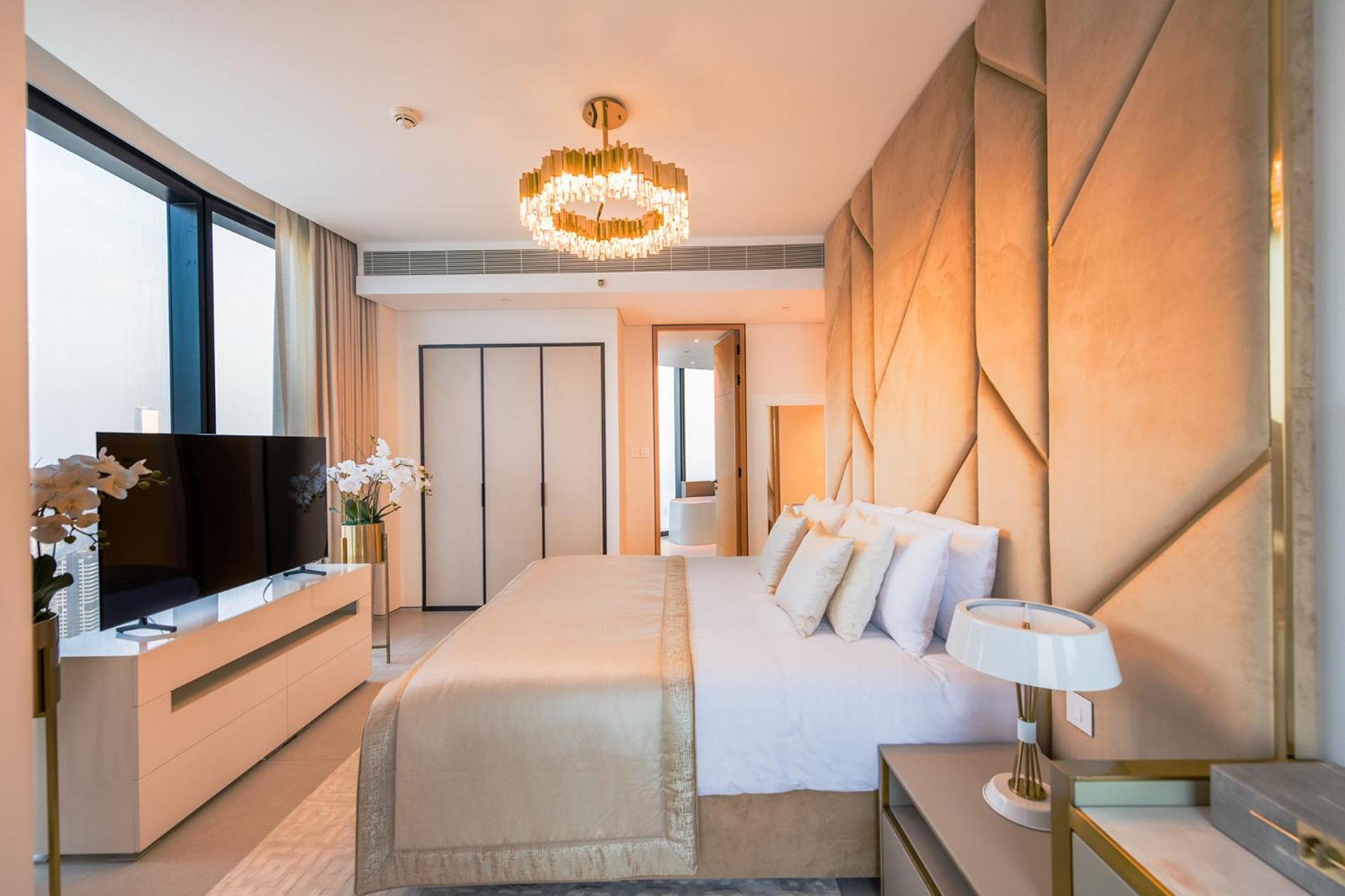 Address Jbr Sea Views, Jumeirah Residence, Marina - Mint Dubaï