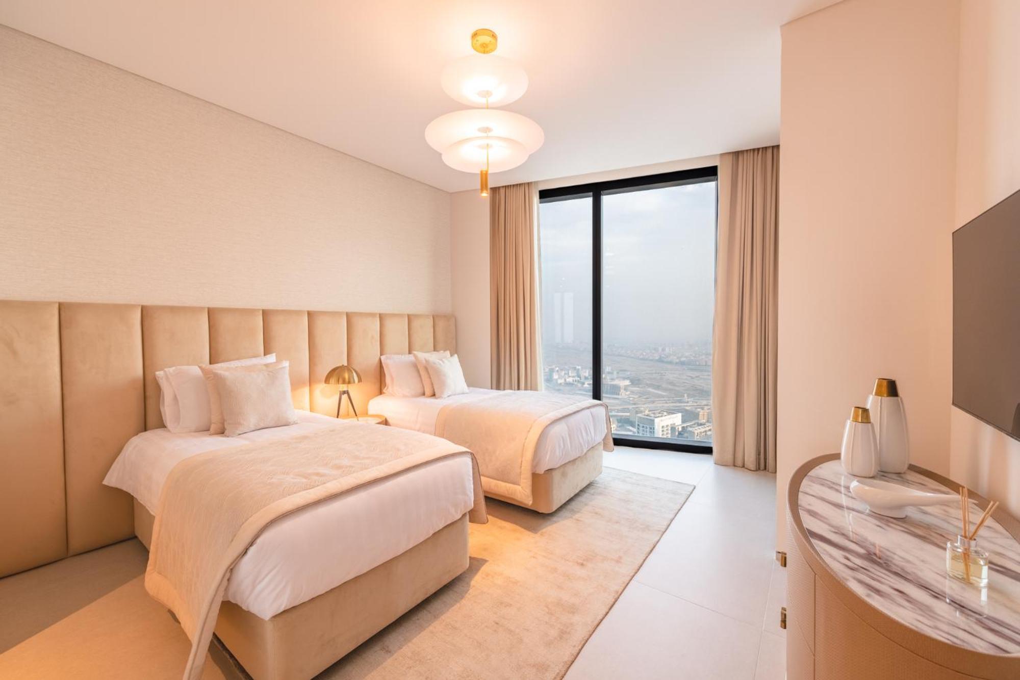 Address Jbr Sea Views, Jumeirah Residence, Marina - Mint Appartement