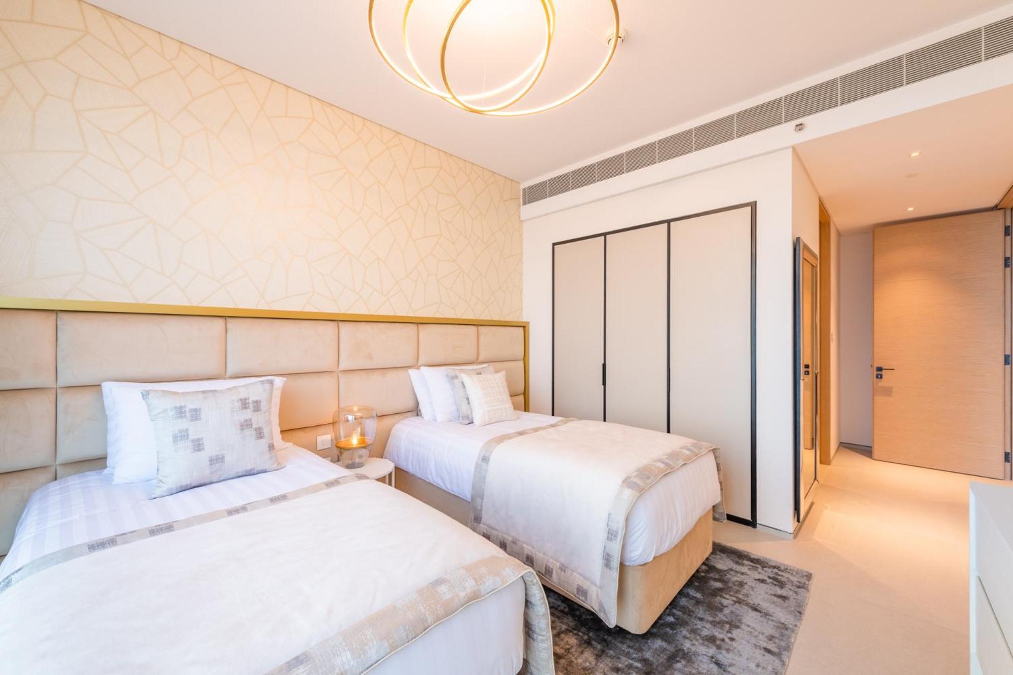 Address Jbr Sea Views, Jumeirah Residence, Marina - Mint Appartement Dubaï