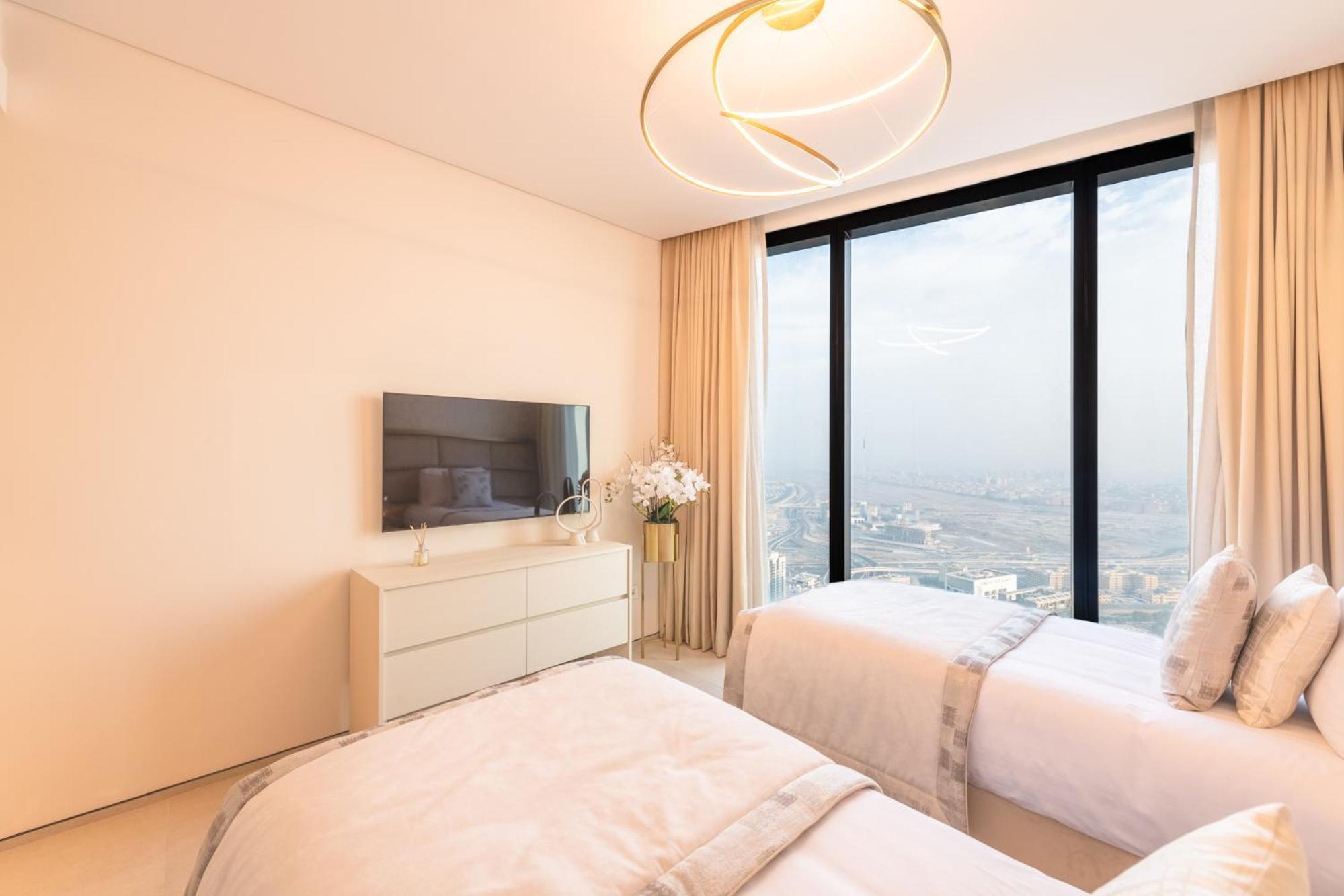 Address Jbr Sea Views, Jumeirah Residence, Marina - Mint Appartement Dubaï