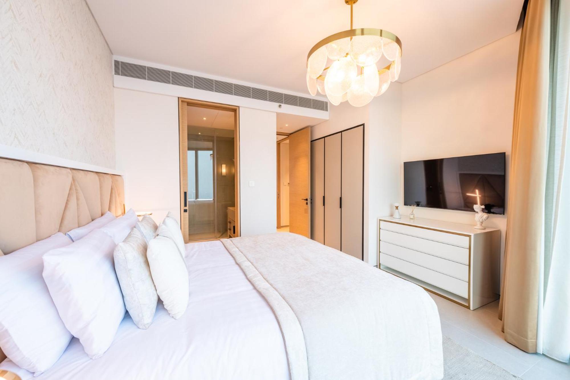 Appartement Address Jbr Sea Views, Jumeirah Residence, Marina - Mint