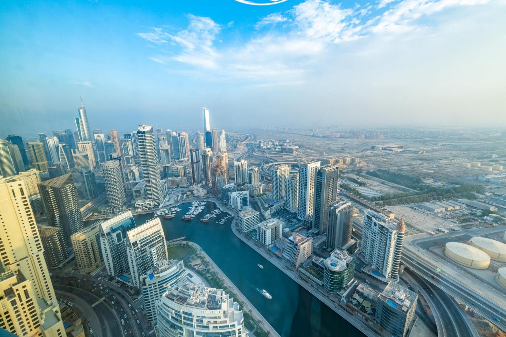 Address Jbr Sea Views, Jumeirah Residence, Marina - Mint Dubaï