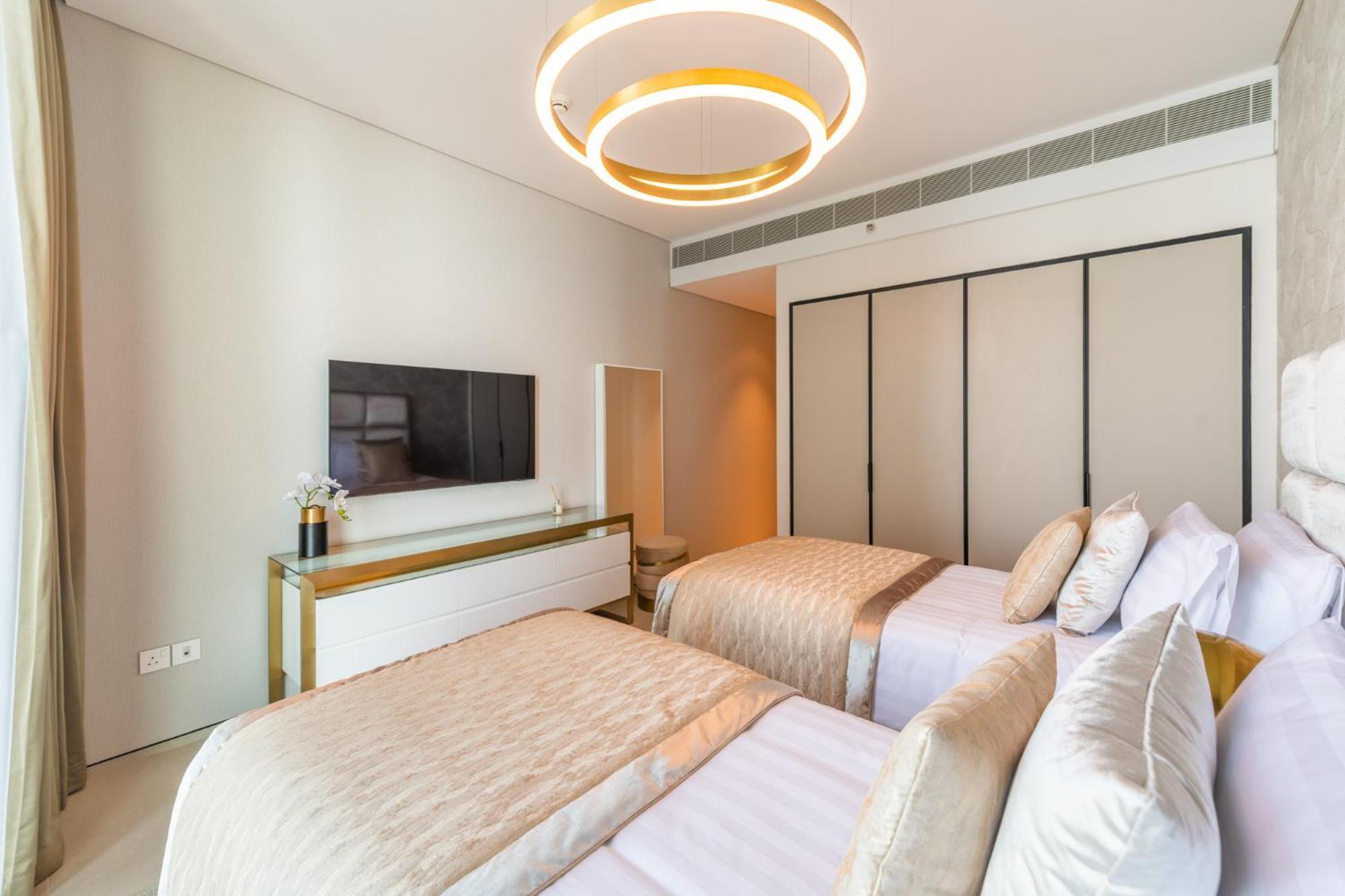 Address Jbr Sea Views, Jumeirah Residence, Marina - Mint Dubaï