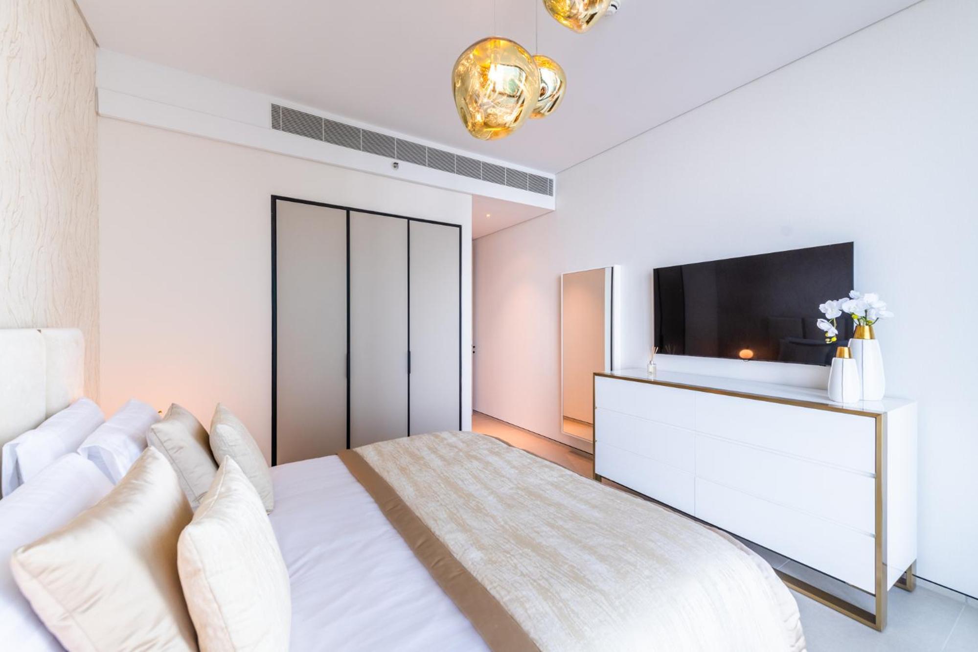 Appartement Address Jbr Sea Views, Jumeirah Residence, Marina - Mint Dubaï