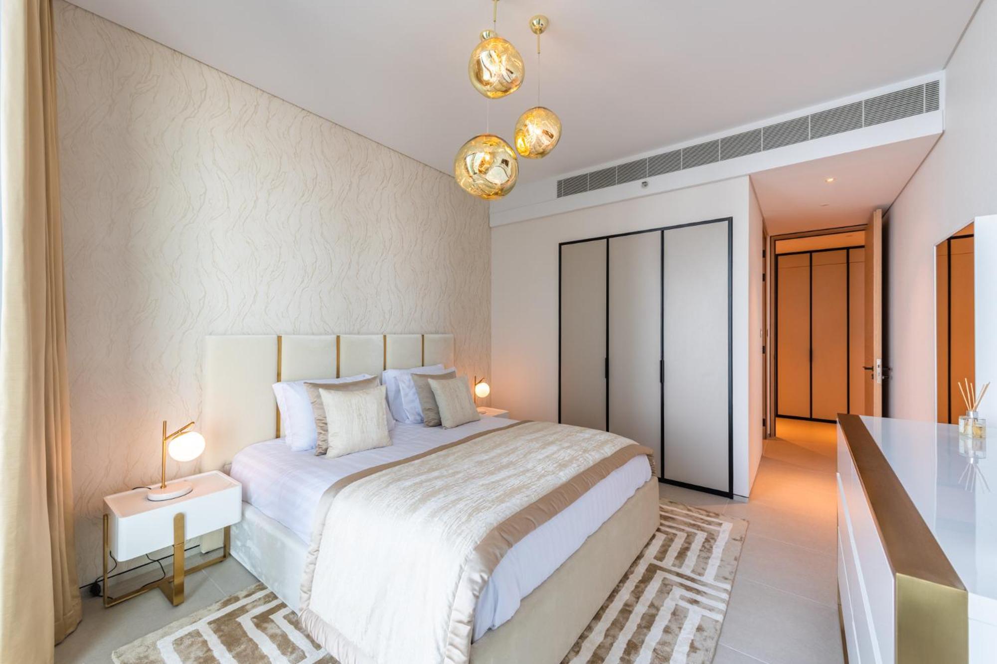 Appartement Address Jbr Sea Views, Jumeirah Residence, Marina - Mint