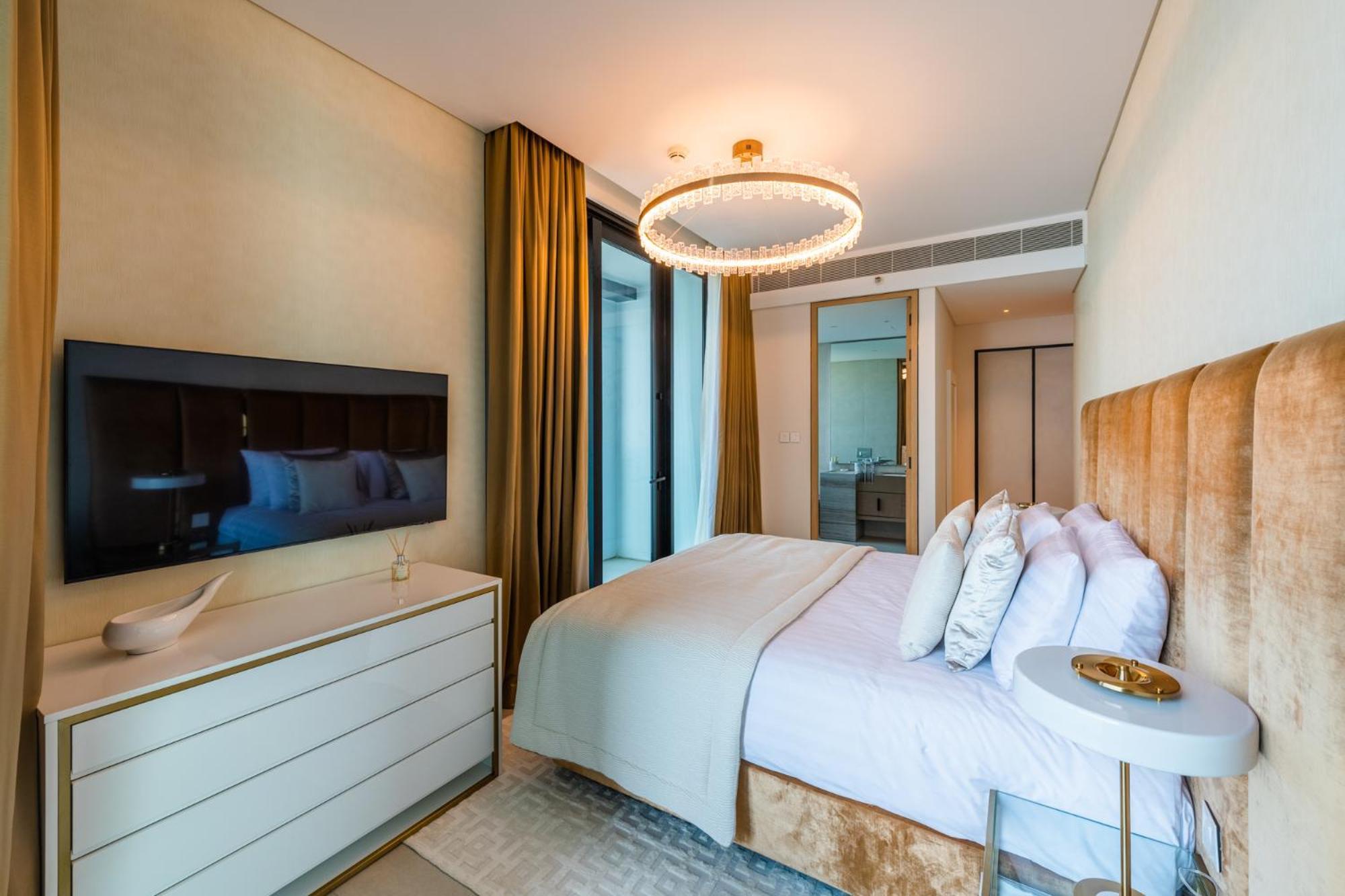 Appartement Address Jbr Sea Views, Jumeirah Residence, Marina - Mint Dubaï