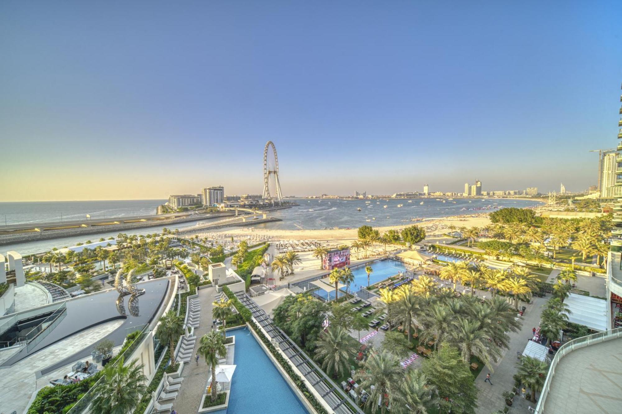Address Jbr Sea View, Jumeirah Residence, Marina - Mint Apartamento Dubái